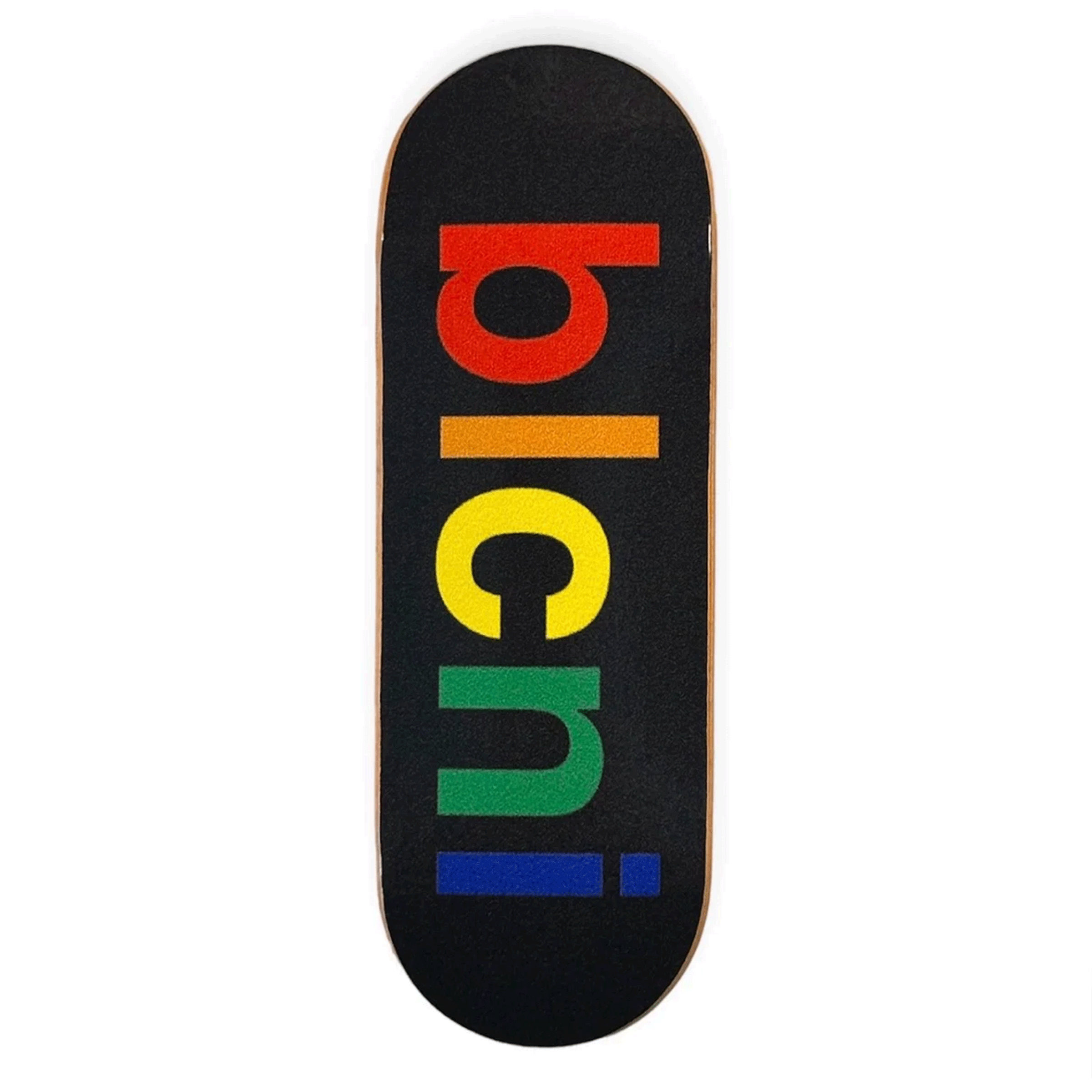 Blcny "Rip Enjoi" Pro Fingerboard Deck