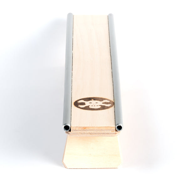 Blackriver Ramps School Bench MINI Skate Shop Blackriver    Slushcult