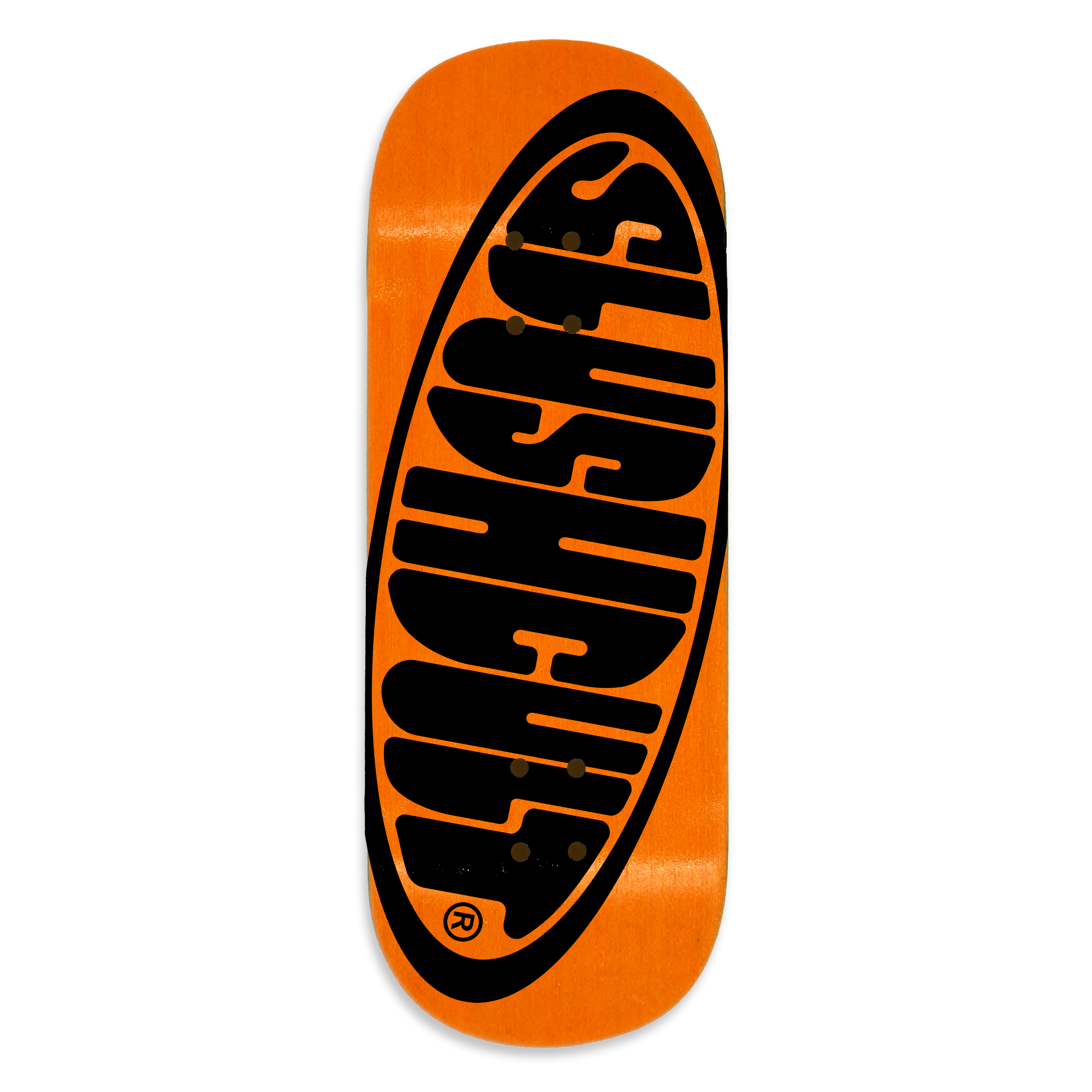 Slushcult "Over Sized" Fingerboard Deck Slushcult x DK Decks Slushcult Slushcult
