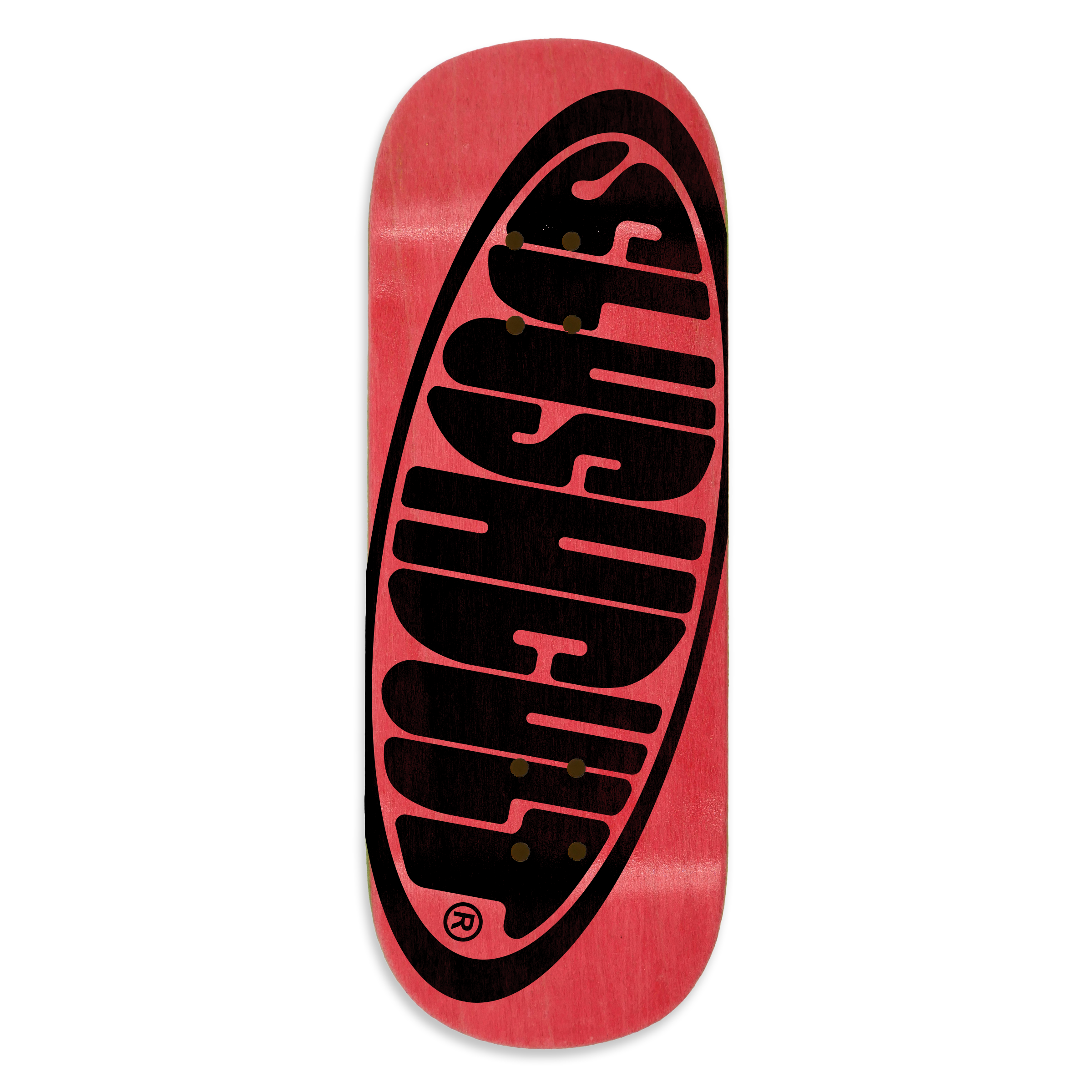 Slushcult "Over Sized" Fingerboard Deck Slushcult x DK Decks Slushcult Slushcult