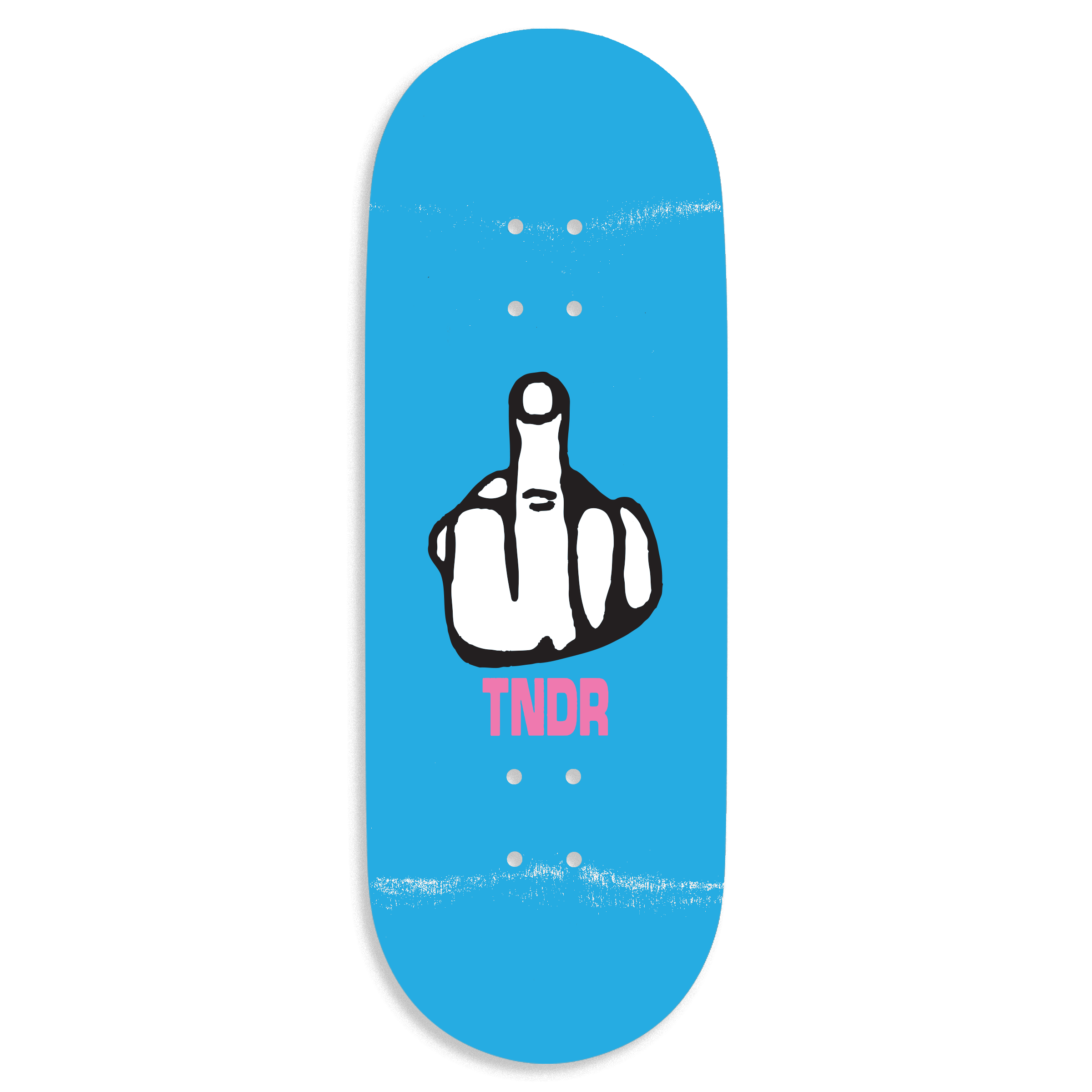 Tender "Finger" Pro Fingerboard Deck Fingerboard Decks Tender Slushcult