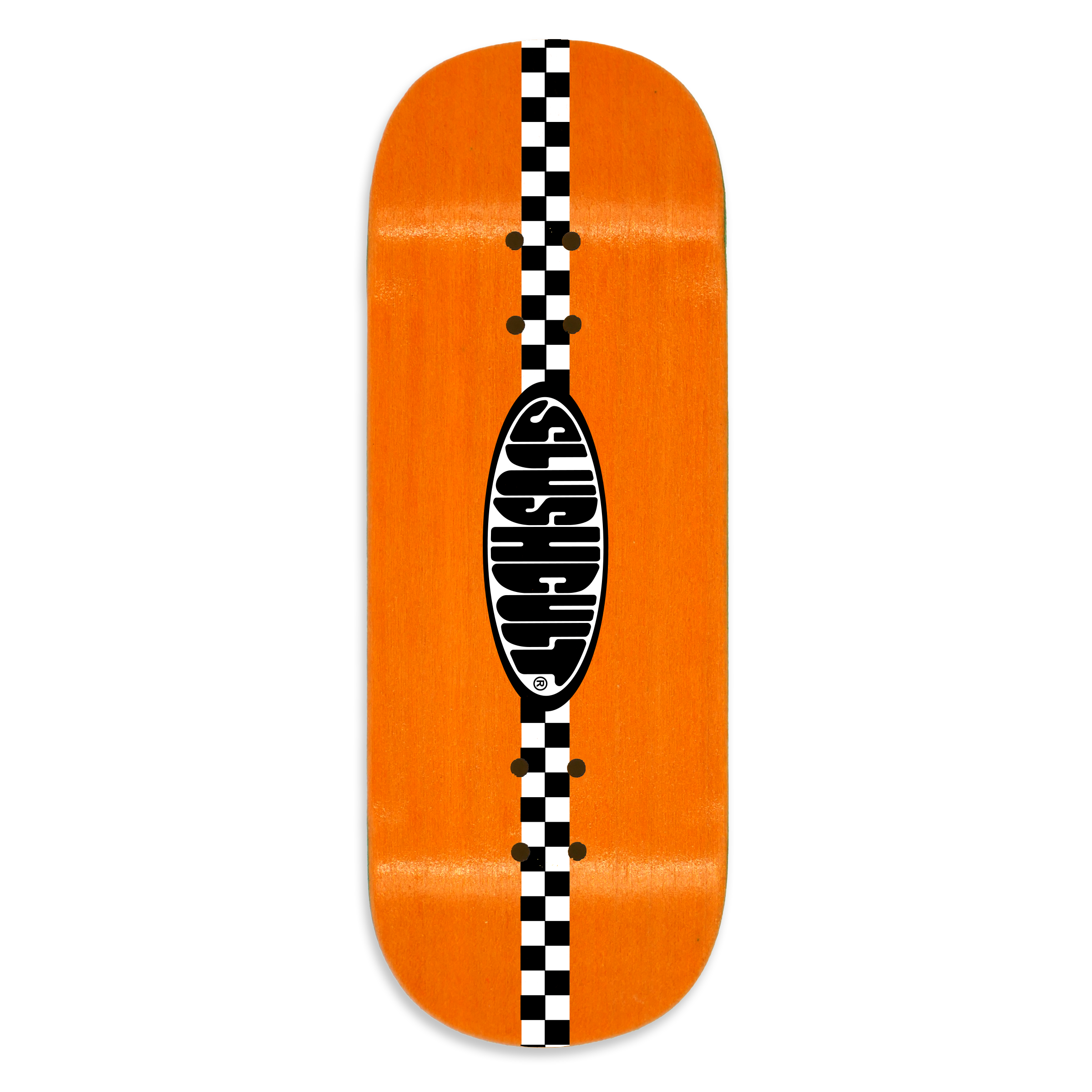 Slushcult "Racer" Fingerboard Deck Slushcult x DK Decks Slushcult Slushcult