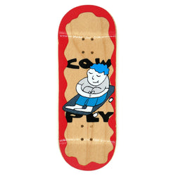 Cowply "Stamps" Deck MINI Skate Shop Cowply    Slushcult