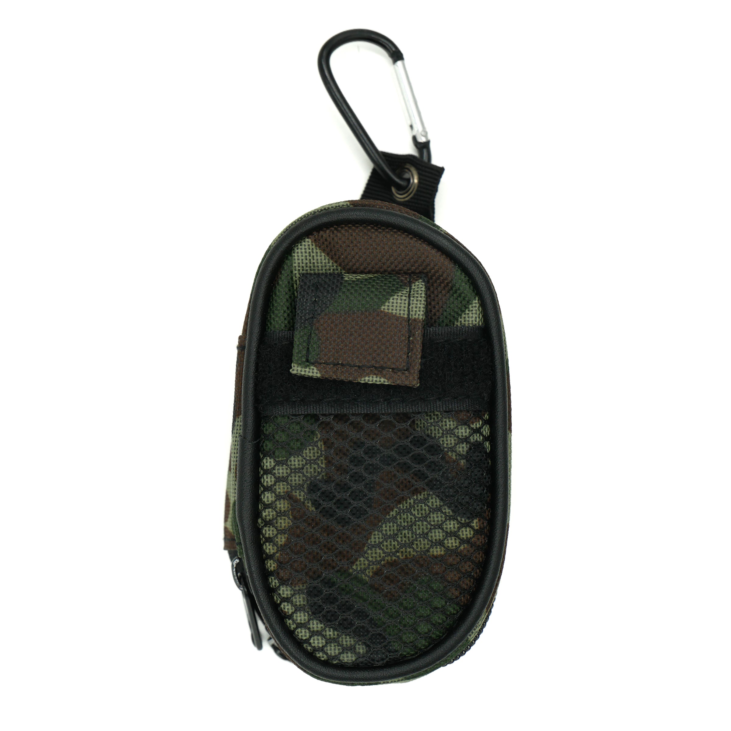Fingerboard Bag (Camo) Bags Slushcult    Slushcult