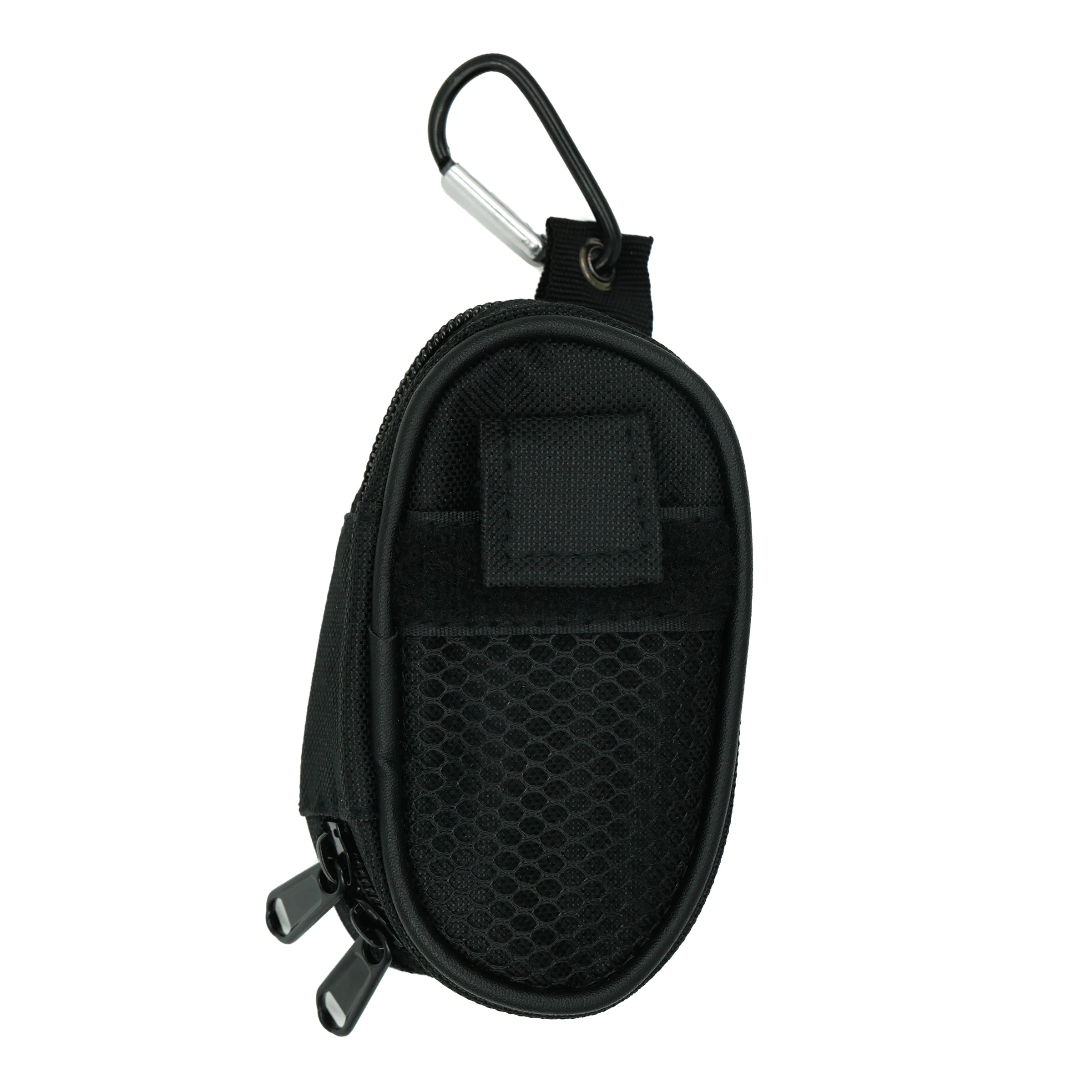 Fingerboard Bag (Black) Bags Slushcult    Slushcult