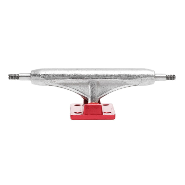 Dynamic 32mm Chrome/Red Trucks MINI Skate Shop Dynamic FB    Slushcult