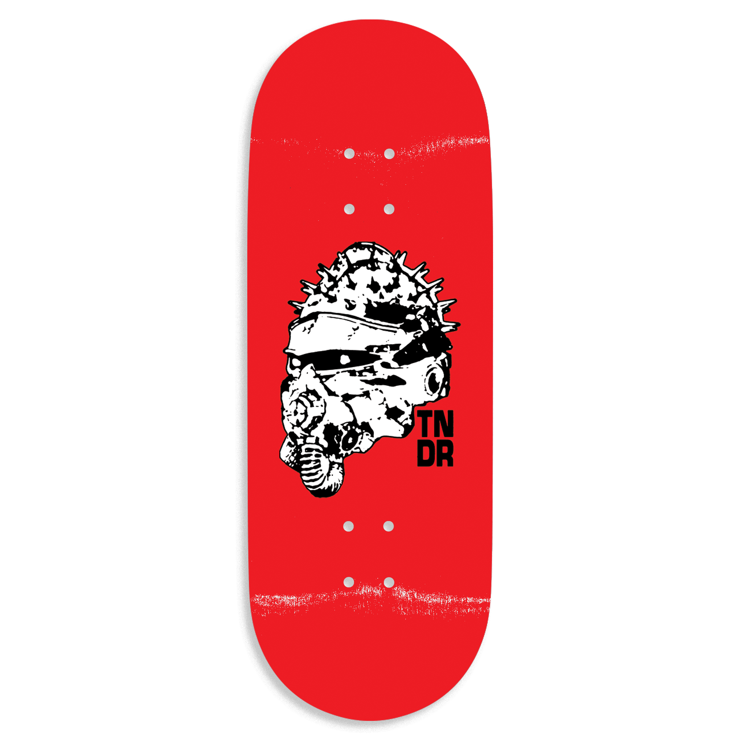 Tender "Dead Air" Pro Fingerboard Deck Fingerboard Decks Tender Slushcult