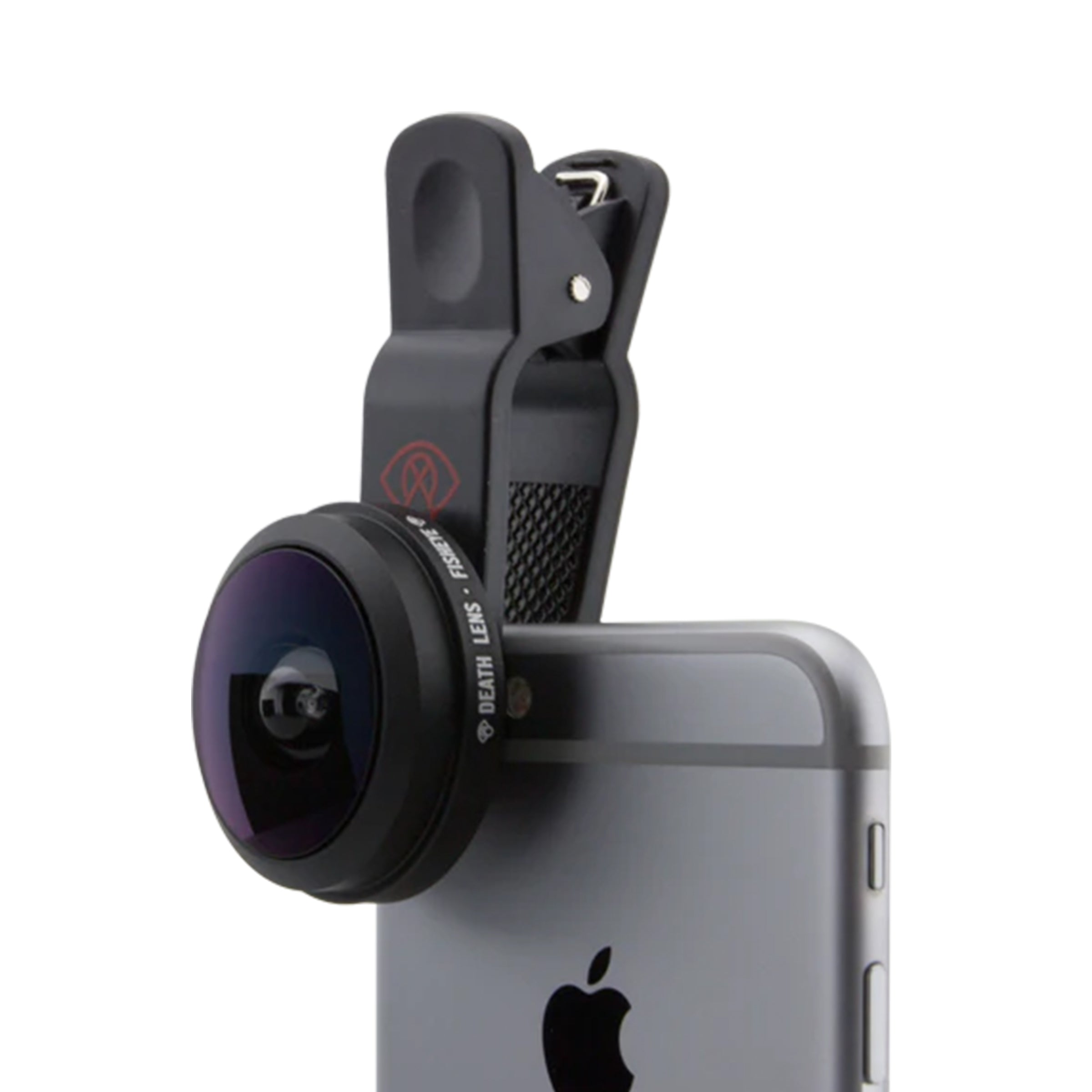Death Lens "Universal Clip On Fisheye Lens" Camera Gear Death Lens    Slushcult