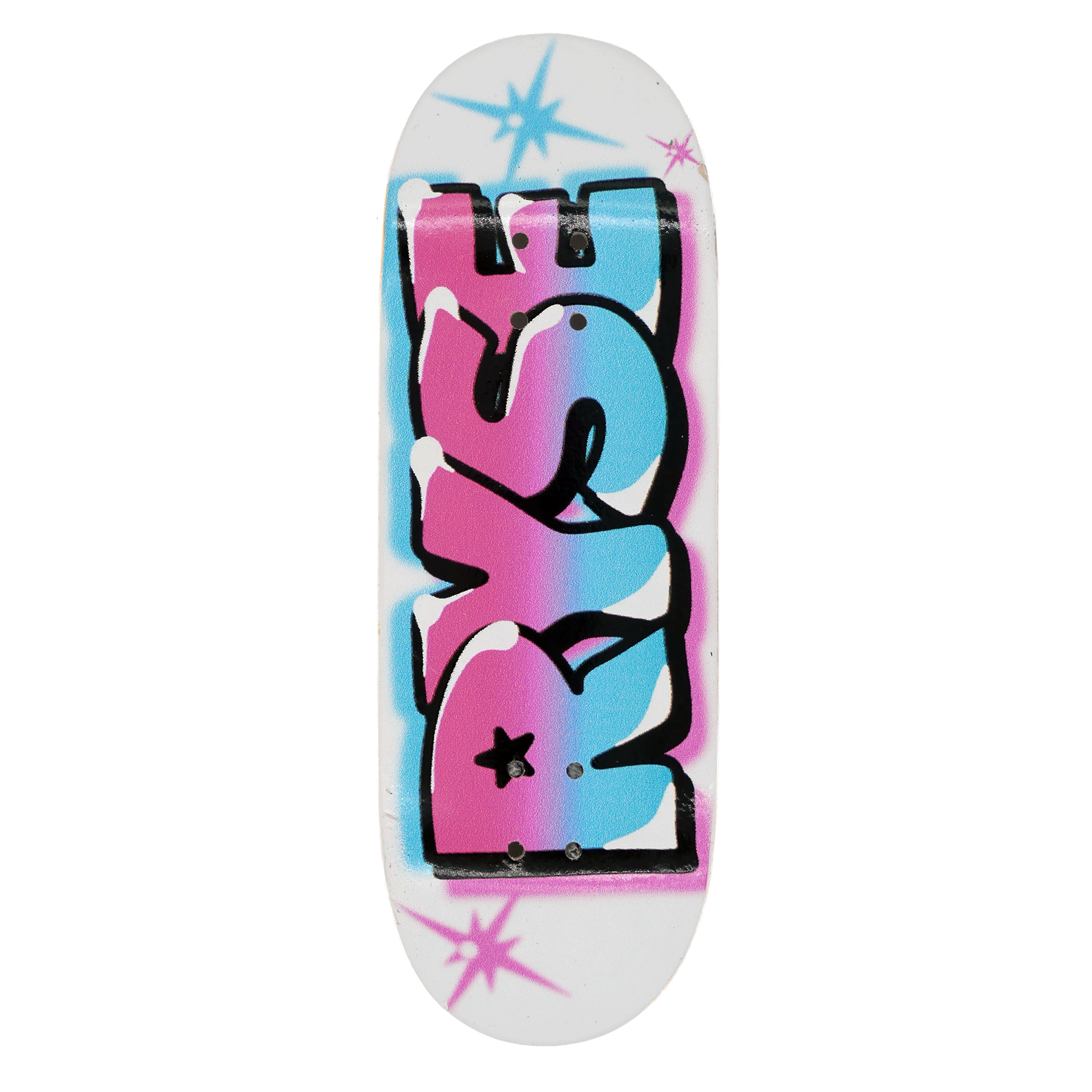 Ryse Fingerboards - Frosty