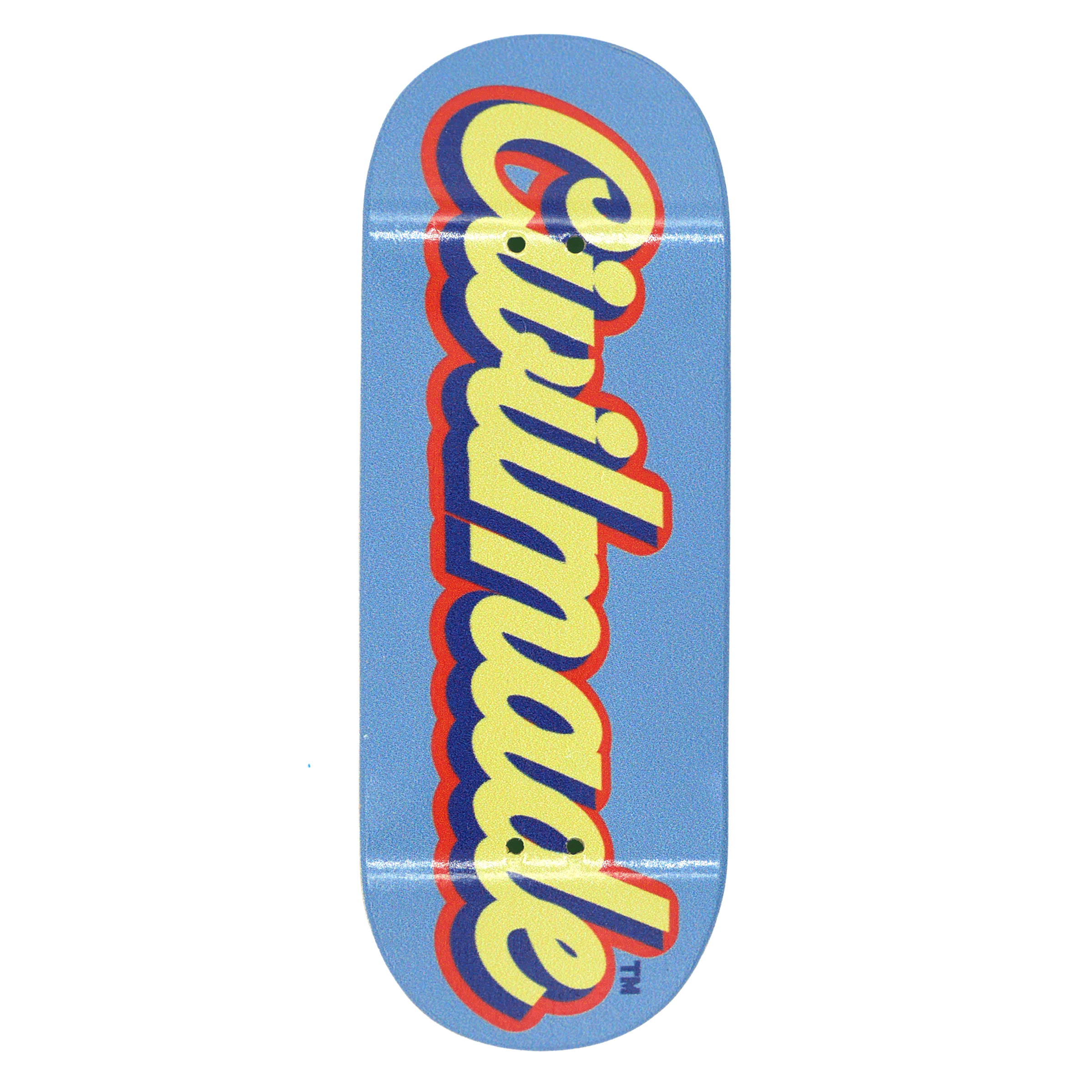 Civilmade "Classic" Fingerboard Deck