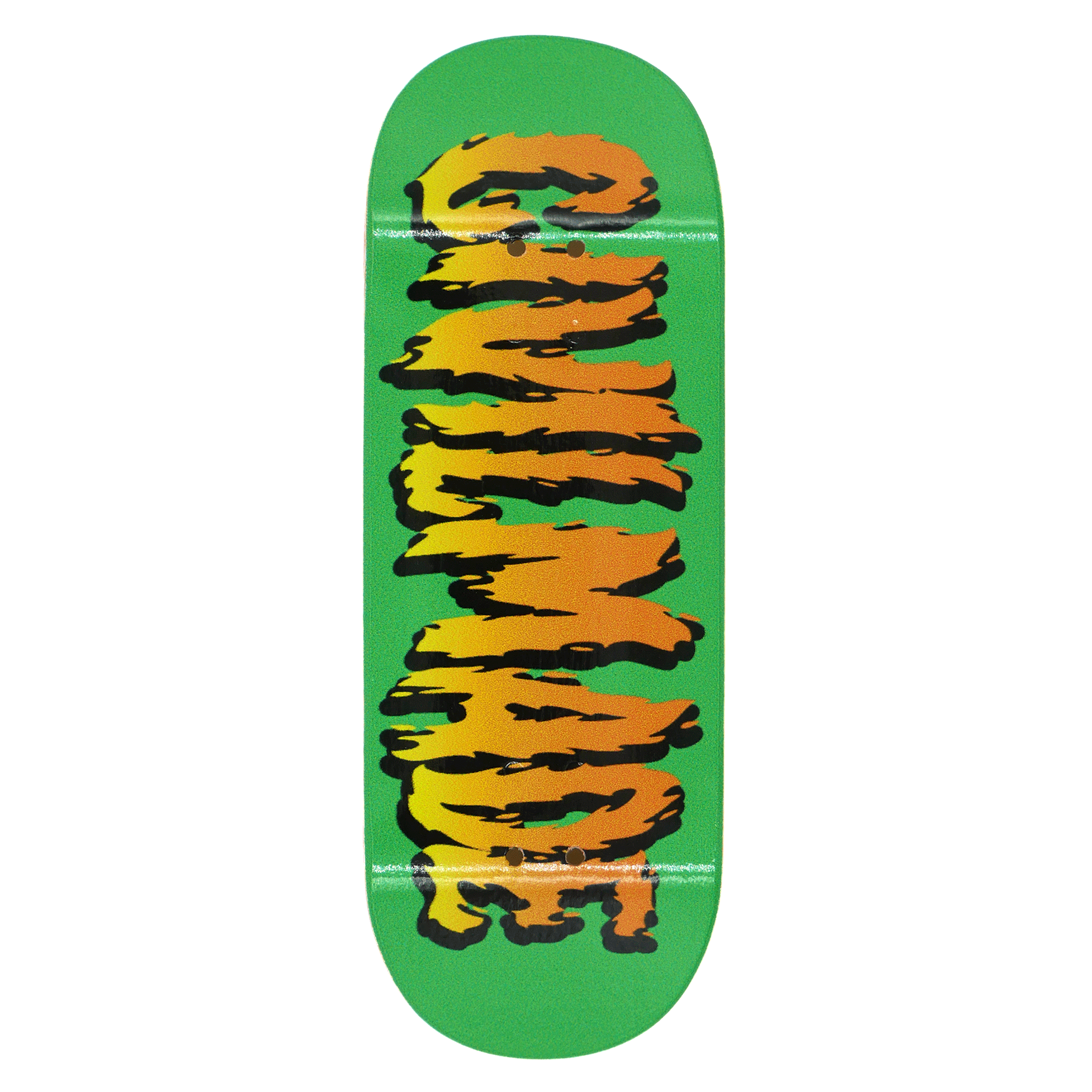 Civilmade "Rage" Fingerboard Deck (Random Color)