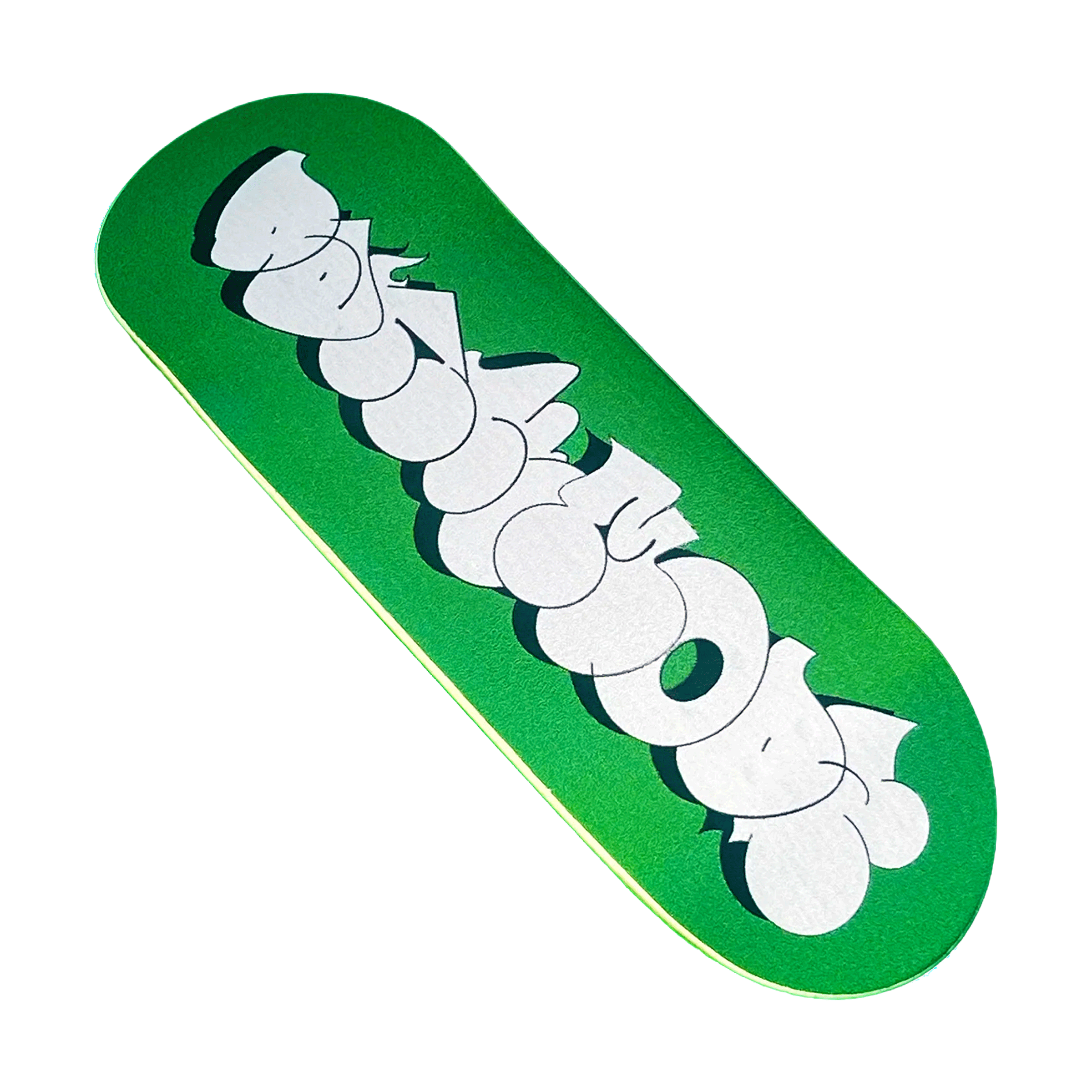 Devise  "Amuse Dankmode" Fingerboard Deck