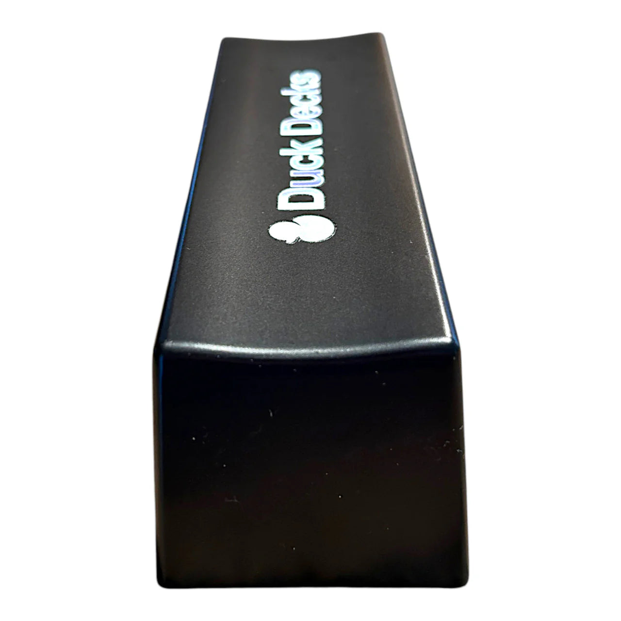 Duck Decks Shoe Bench
