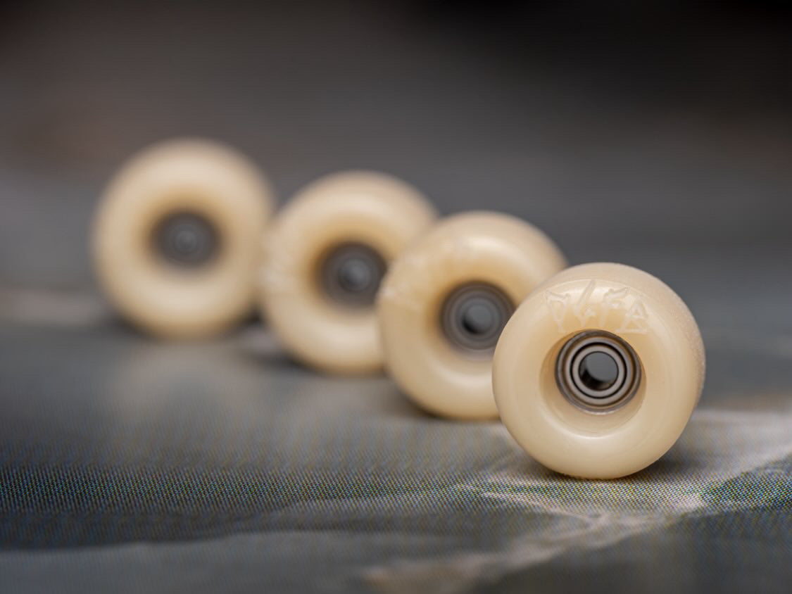 DudeGuy F3 Wheels