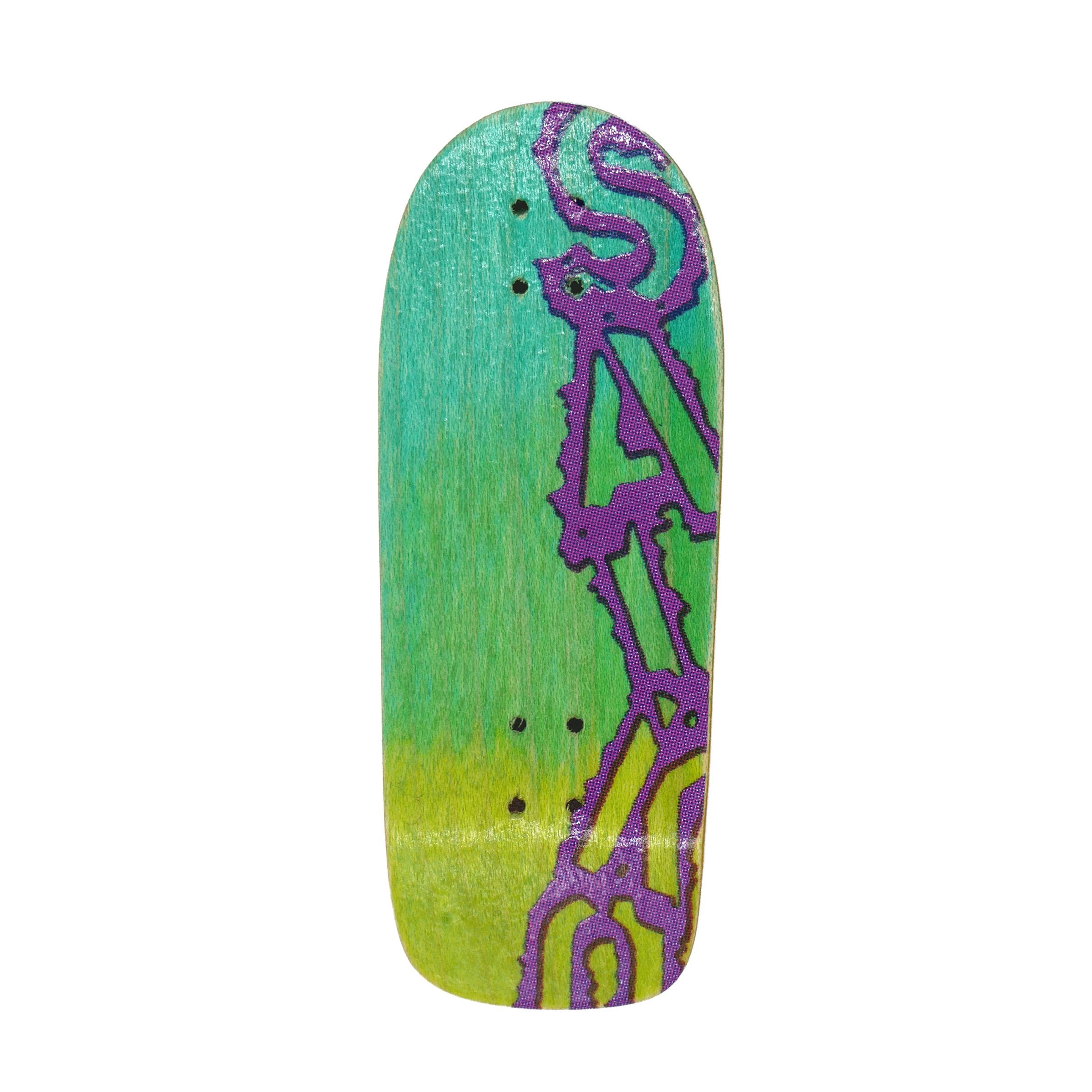 Saiko "Lil Cruiser 1" Fingerboard Deck