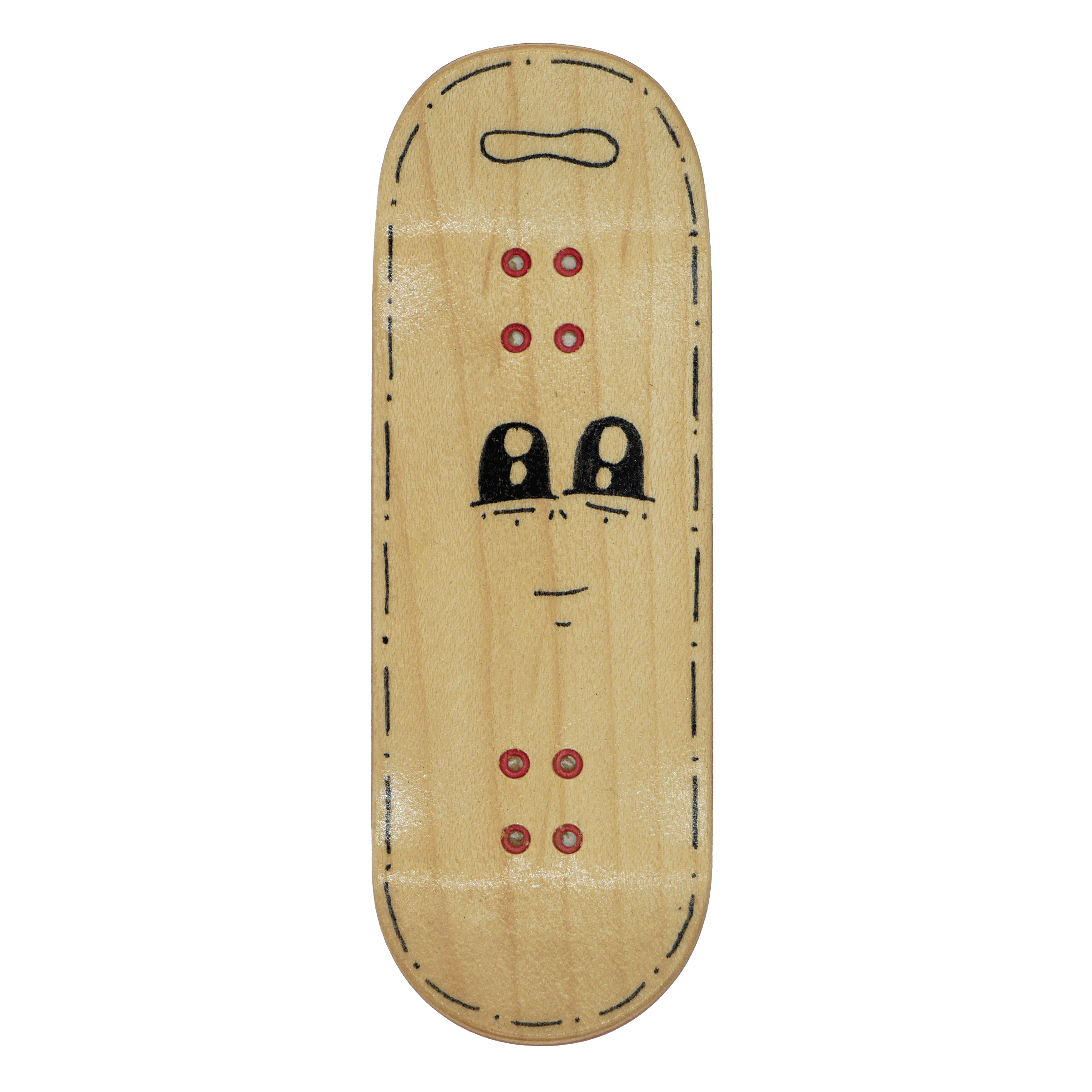 Innit "Neck" Pro Fingerboard Deck