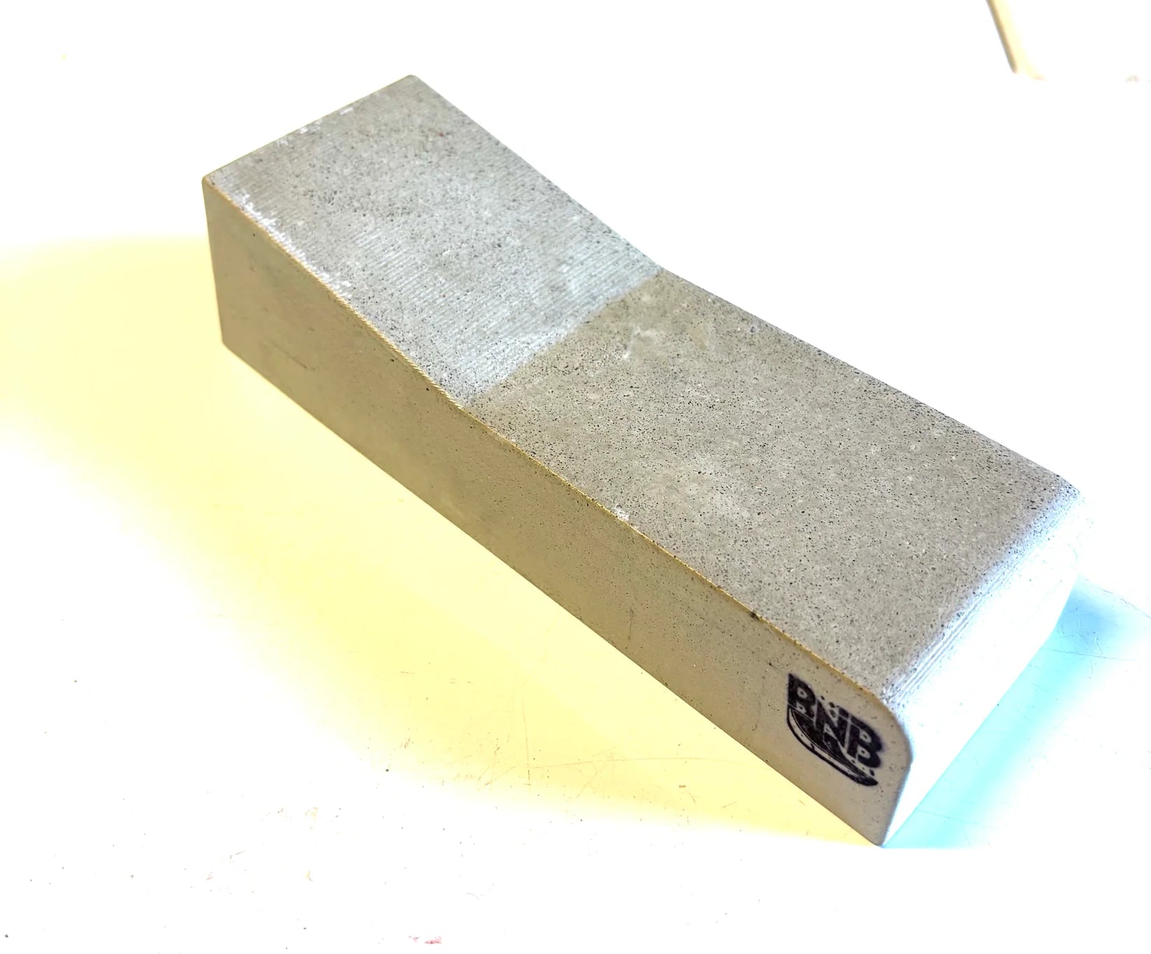 Build N Board Kicker Ledge