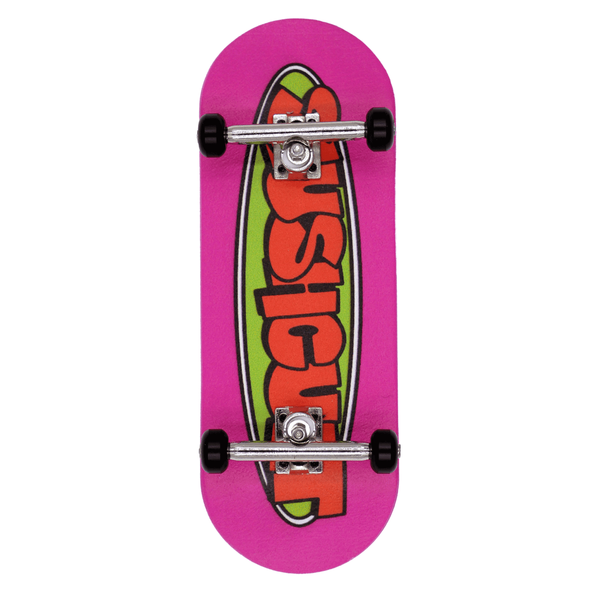 アート・デザイン・音楽 Learning the Fingerboard The Zenith Passage
