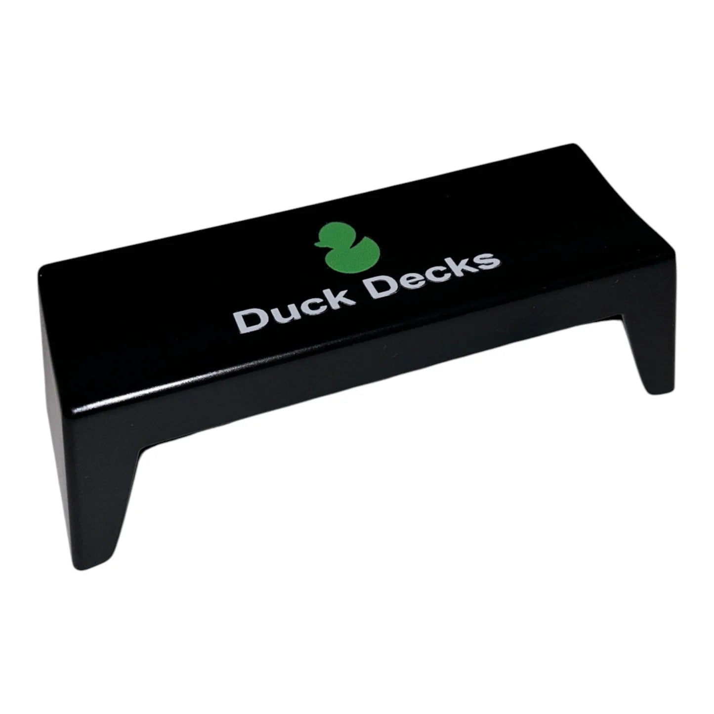 Duck Decks Shoe Bench