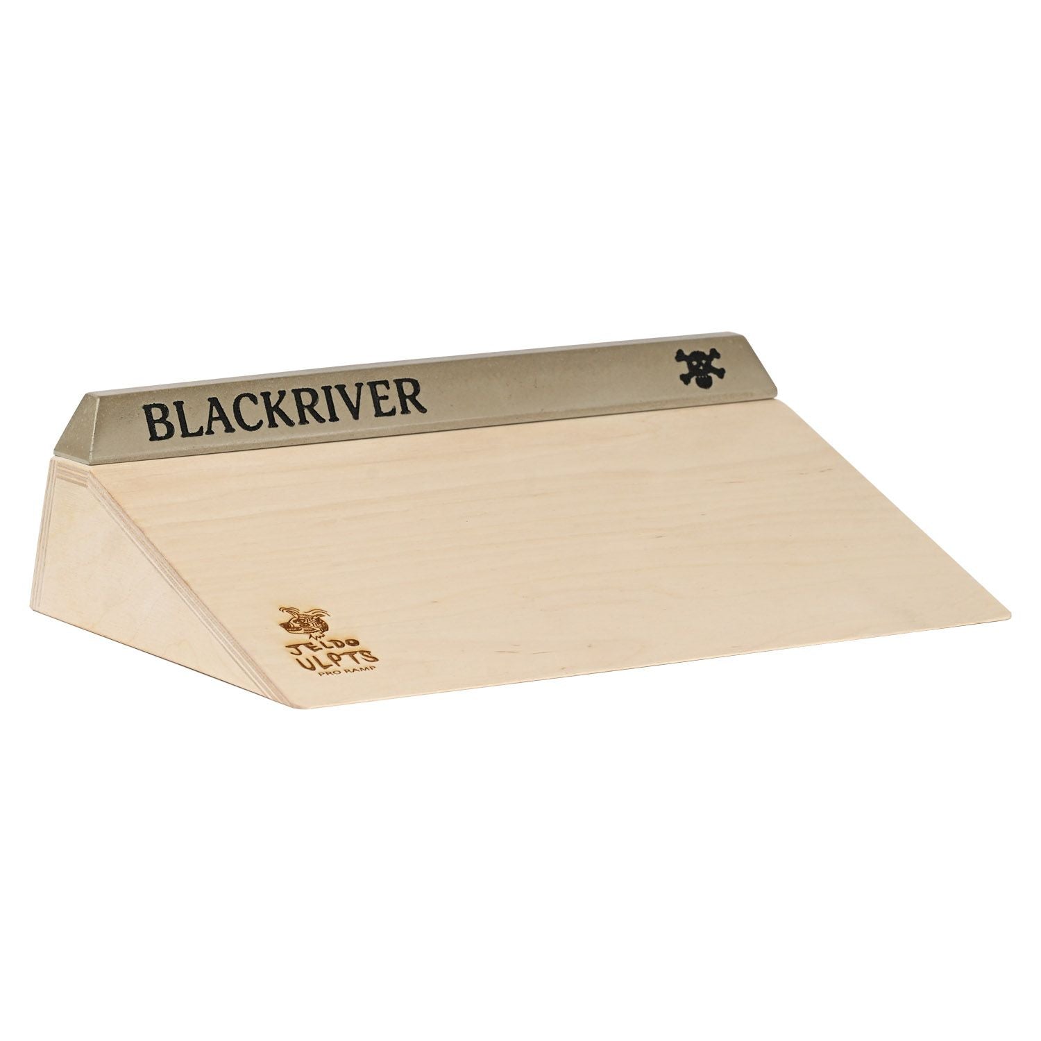 Blackriver Ramps Ulpts Pro Fingerboard Obstacles Blackriver Slushcult