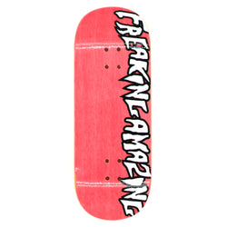 Techdeck “Pro” Series Complete Fingerboard – Slushcult