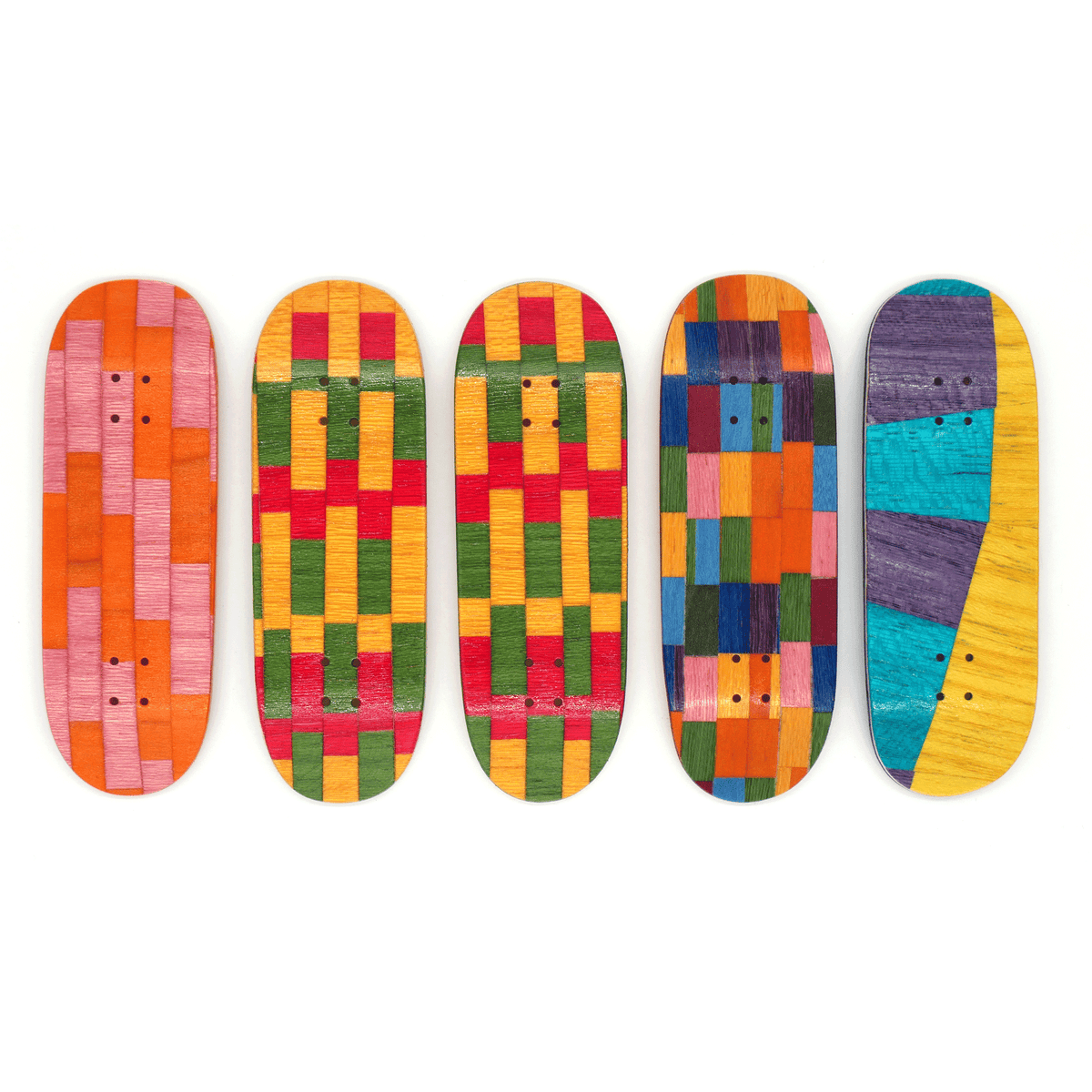 friars club deck 3個 Sidewalk Shark 11” - Strip Mall Surfer - premium complete