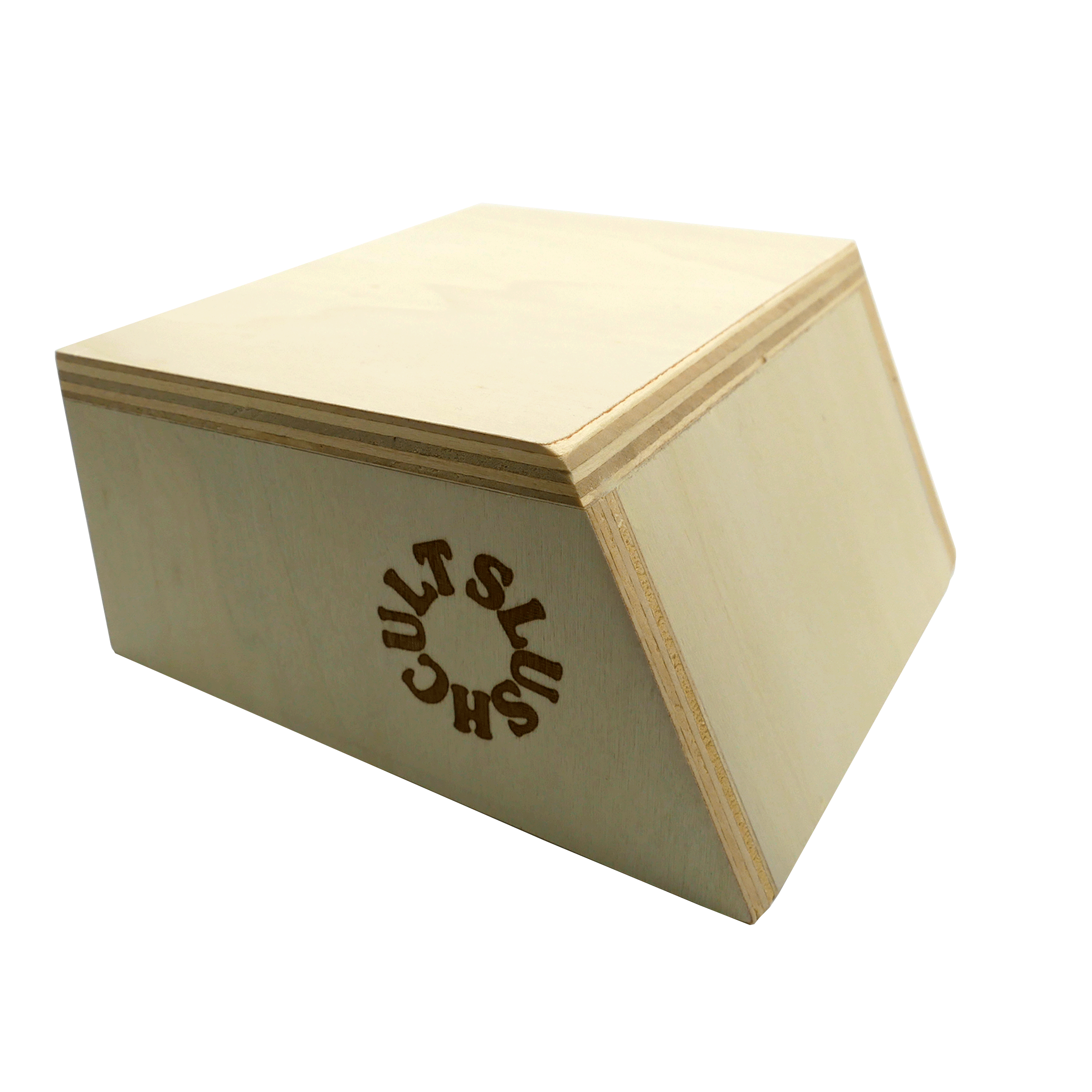 Slushcult Funk Box