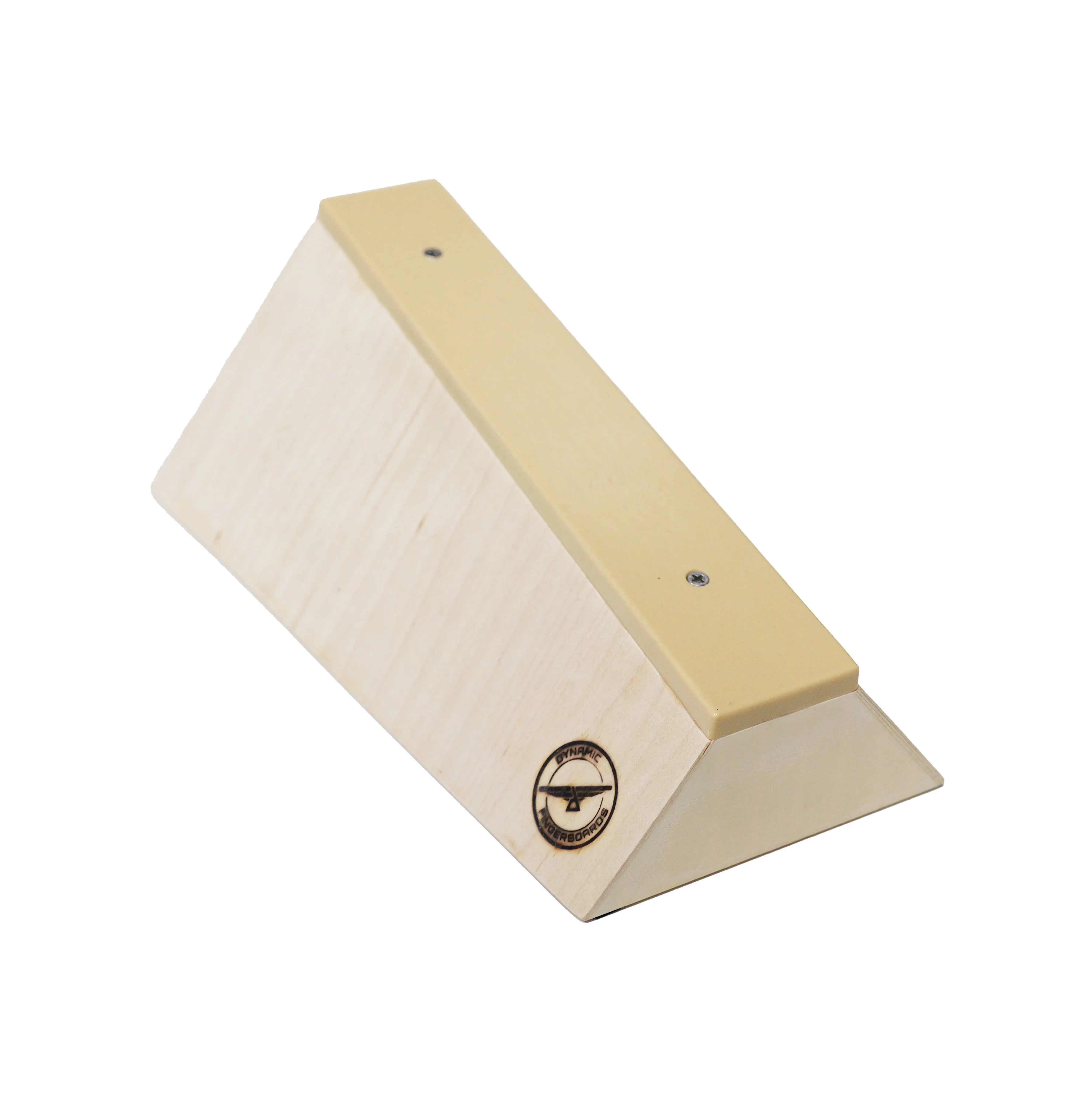 Dynamic Bench Top Up-Bank Fingerboard Obstacles Dynamic Slushcult