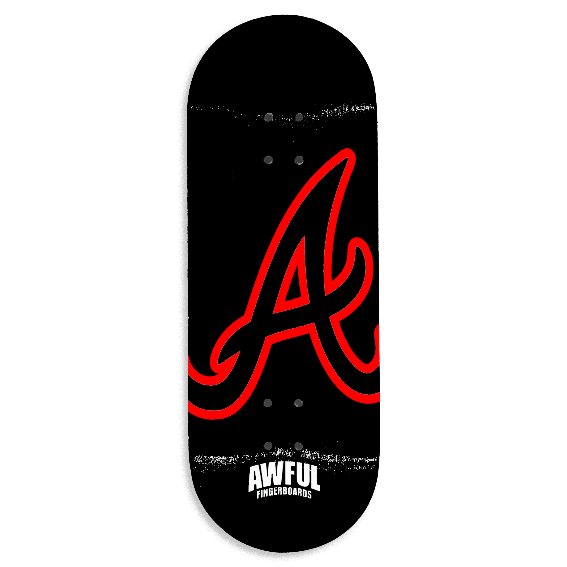 Awful "Reynolds" Fingerboard Deck Fingerboard Decks Awful Fingerboards Slushcult
