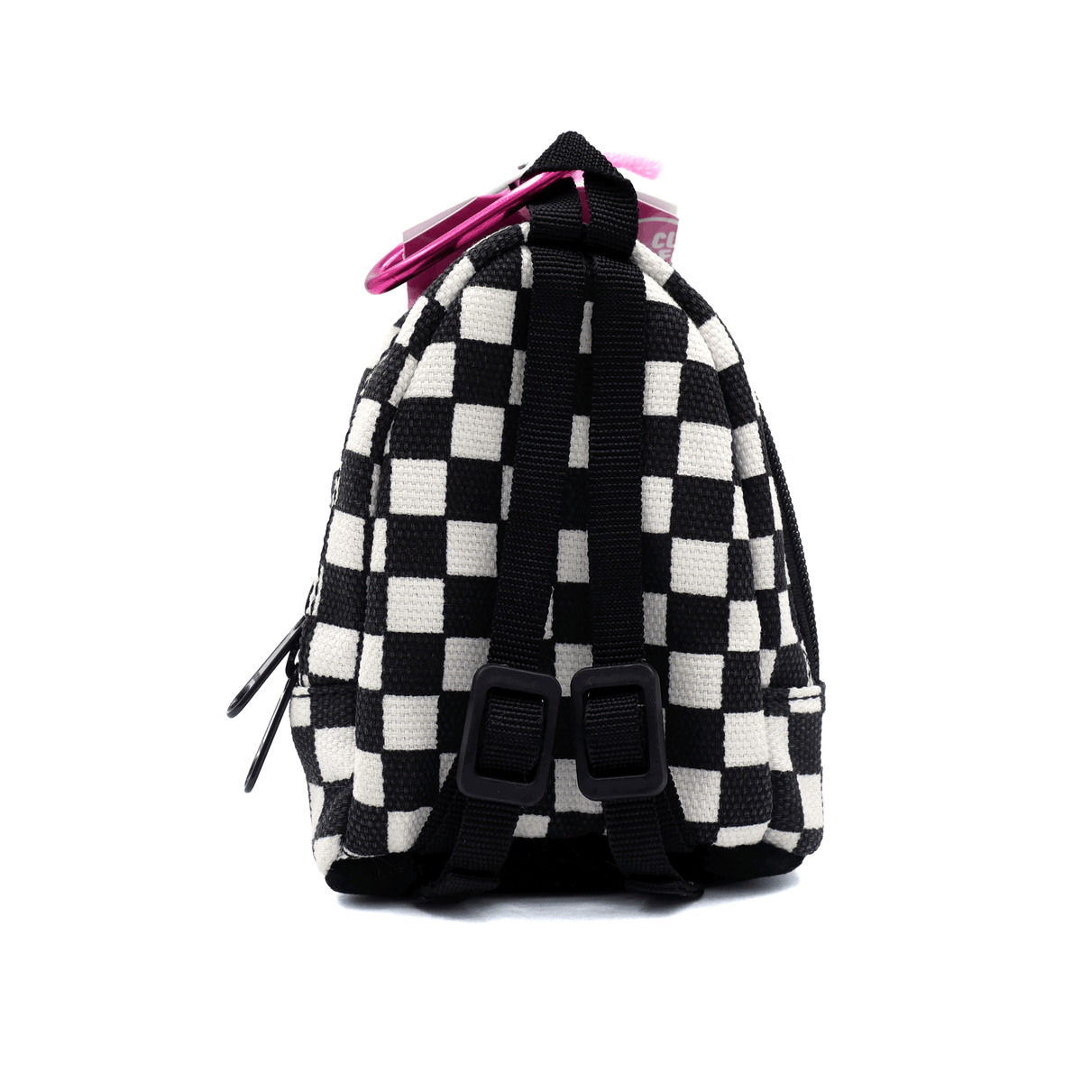 CFL "Huba Mini Backback" Fingerboard Bag (Chex Canvas)