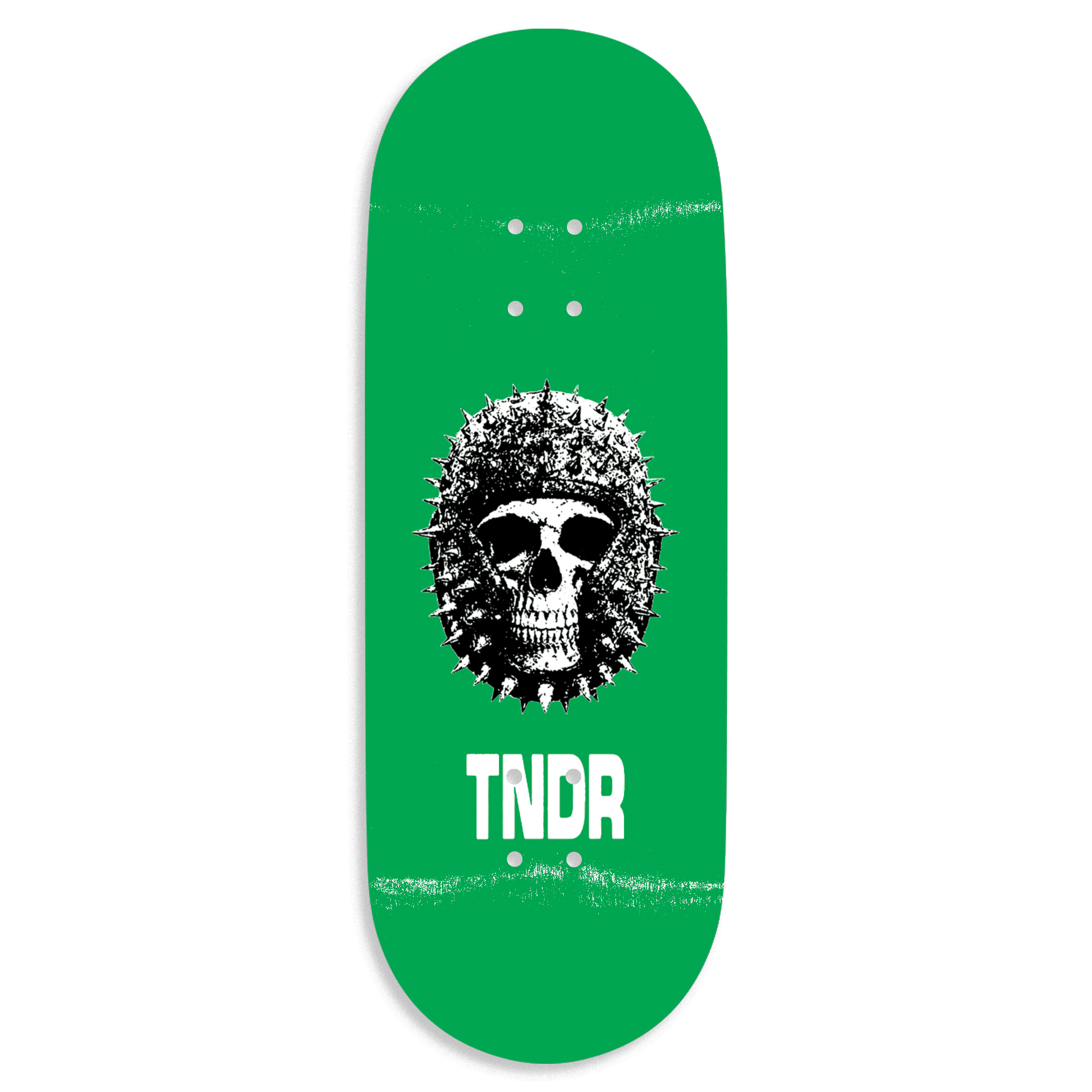 Tender "Ride Or Die" Pro Fingerboard Deck Fingerboard Decks Tender Slushcult