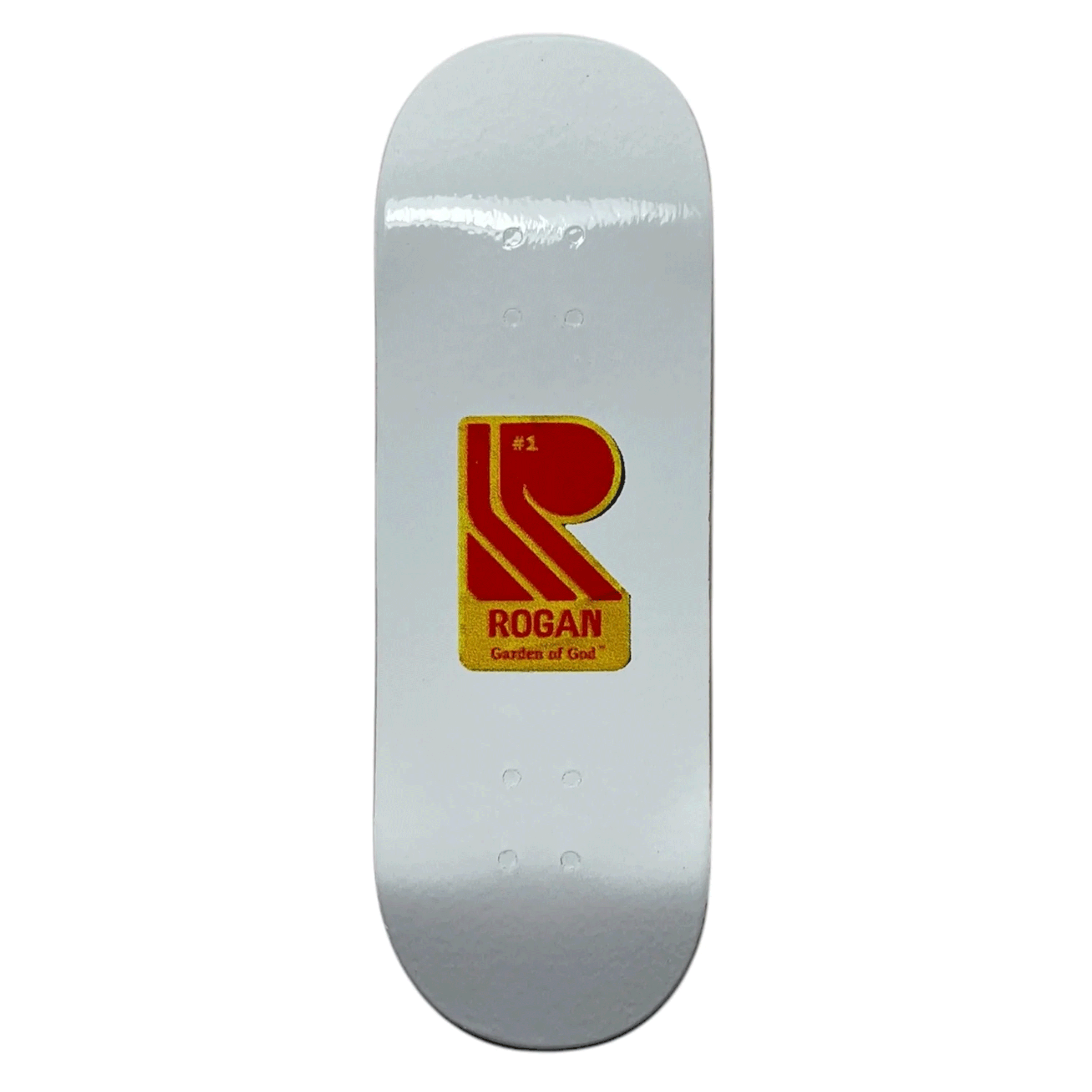 Rogan Deck Co - Rochester