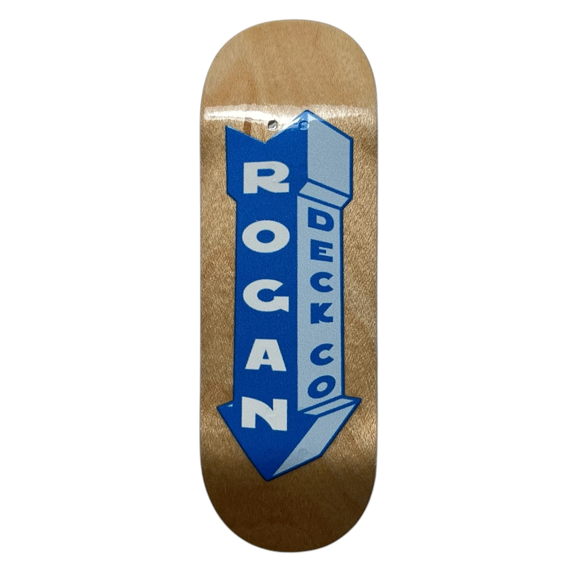 Rogan Deck Co - Arrow