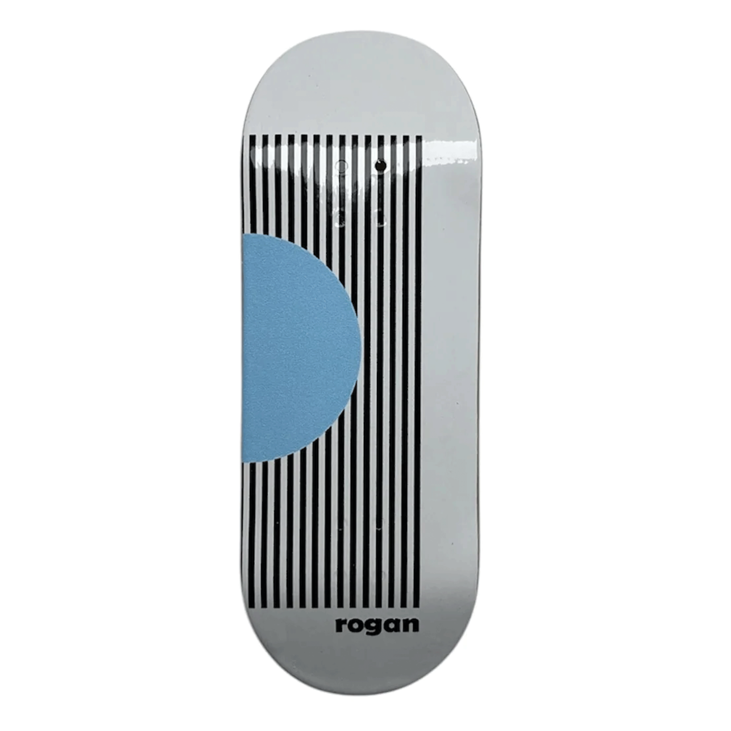 Rogan Deck Co - Lines and a Circle