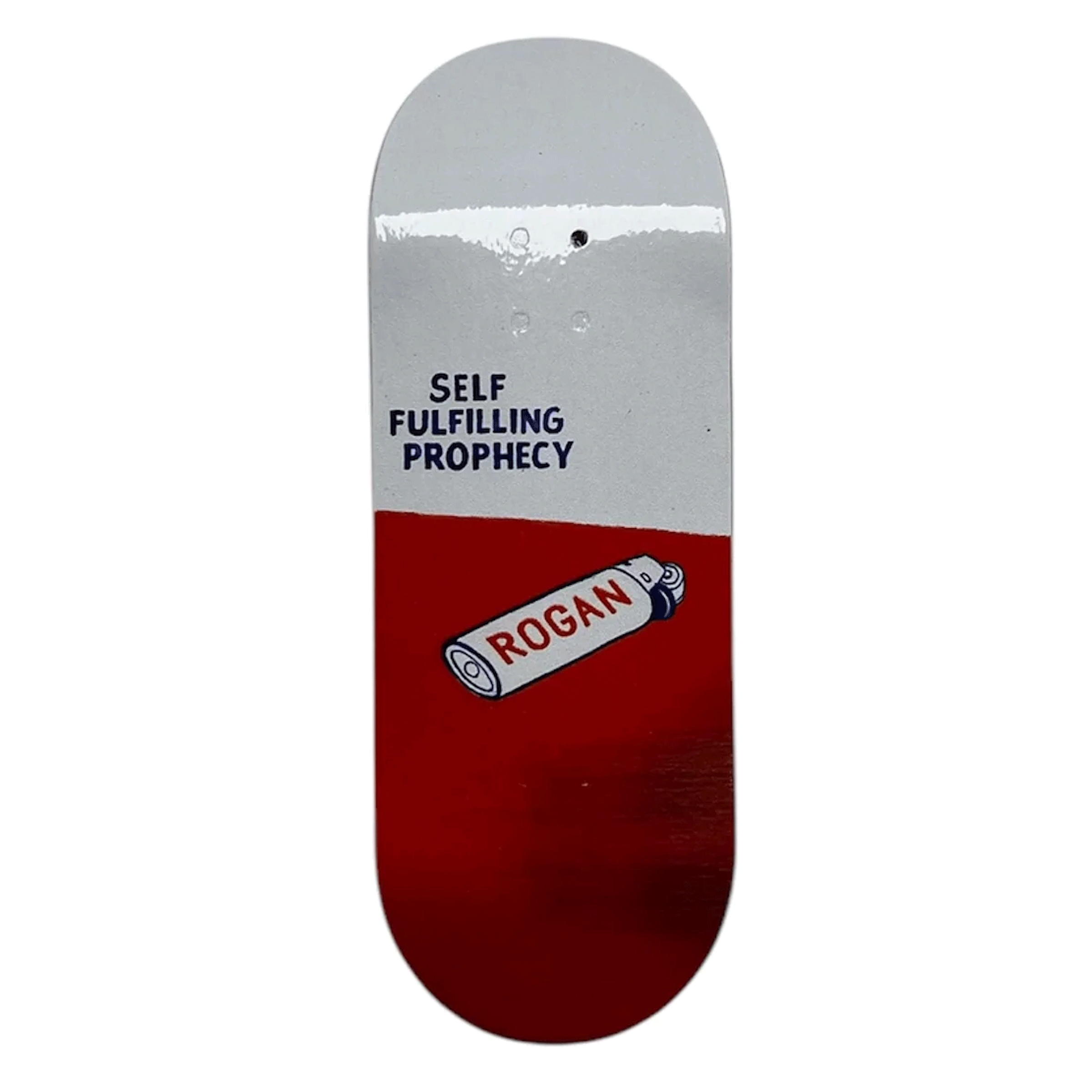 Rogan Deck Co - Self Fulfilling Prophecy