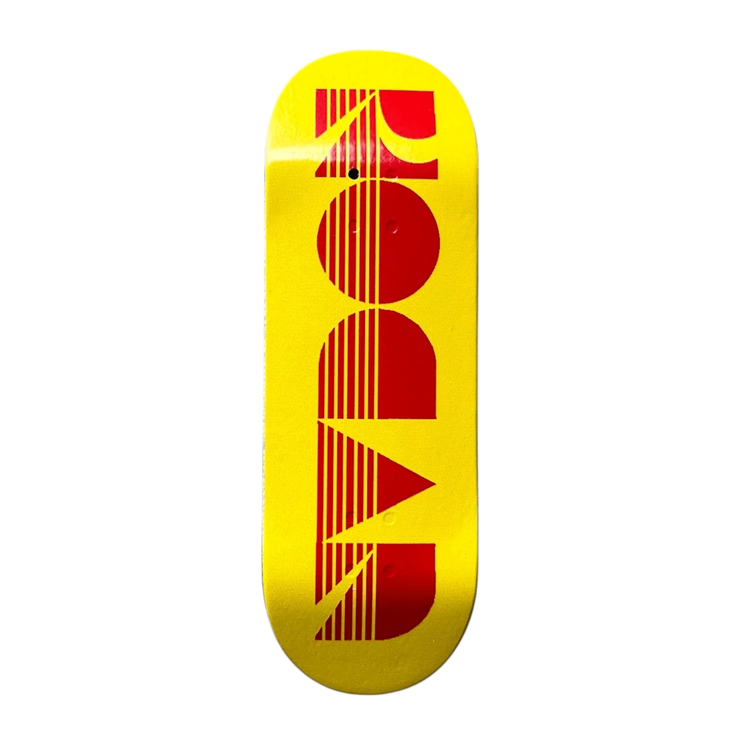 Rogan Deck Co - Kodak Fingerboard Decks Rogan Deck Co Slushcult