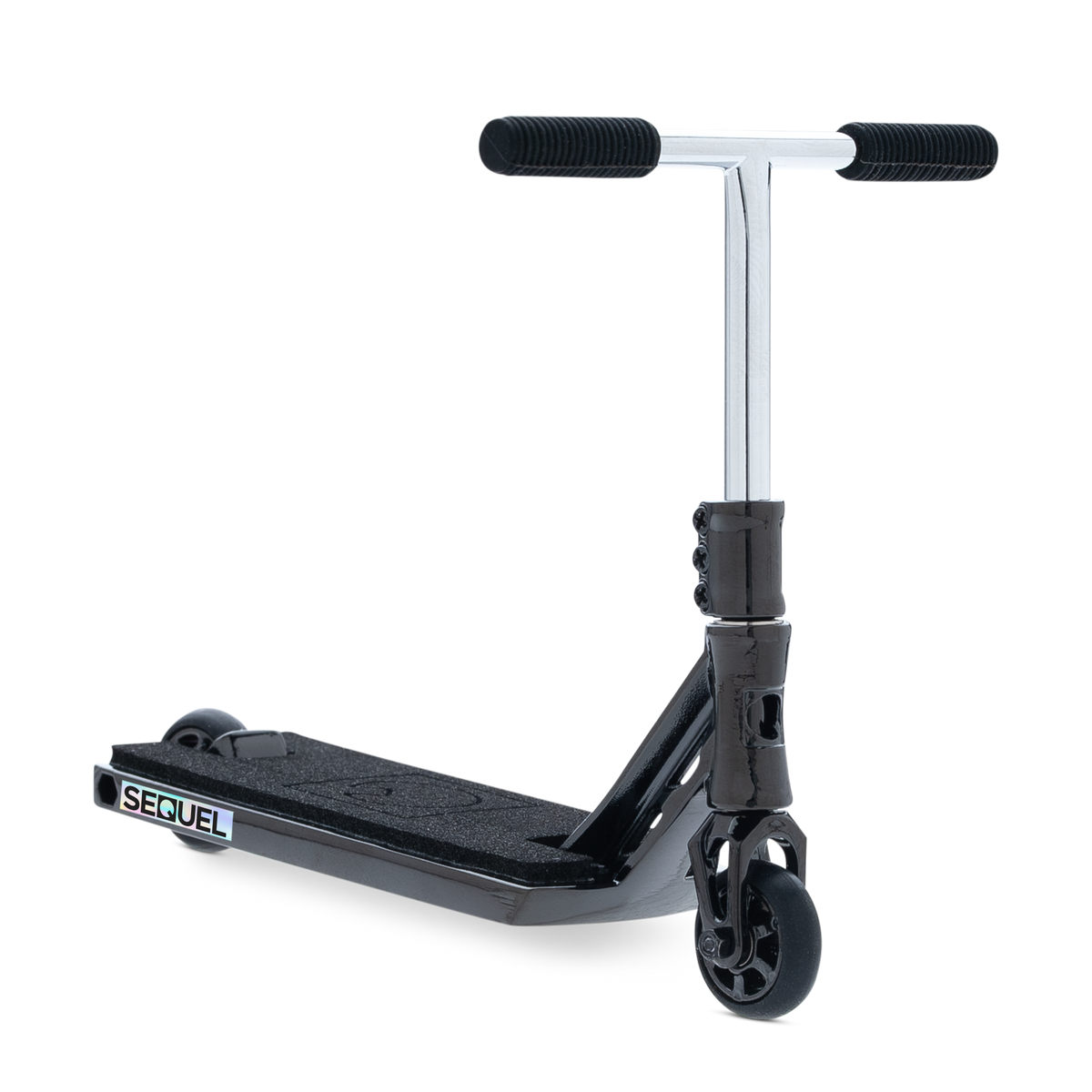 SEQUEL FINGER SCOOTER (Black)
