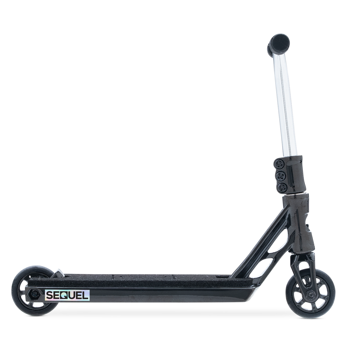 SEQUEL FINGER SCOOTER (Black)