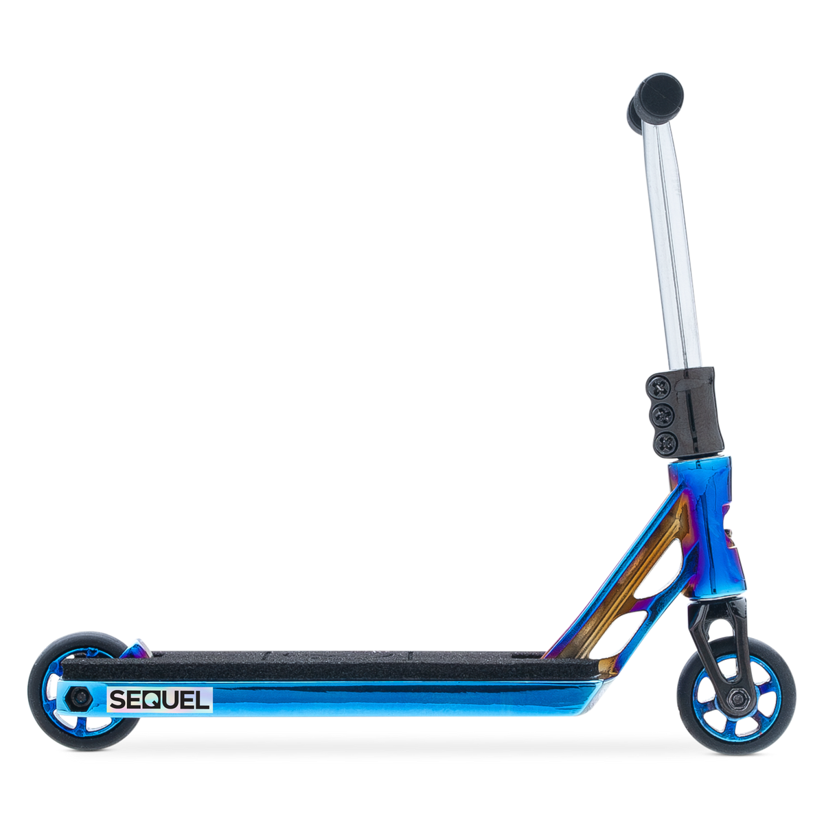 SEQUEL FINGER SCOOTER (Neo Blue)