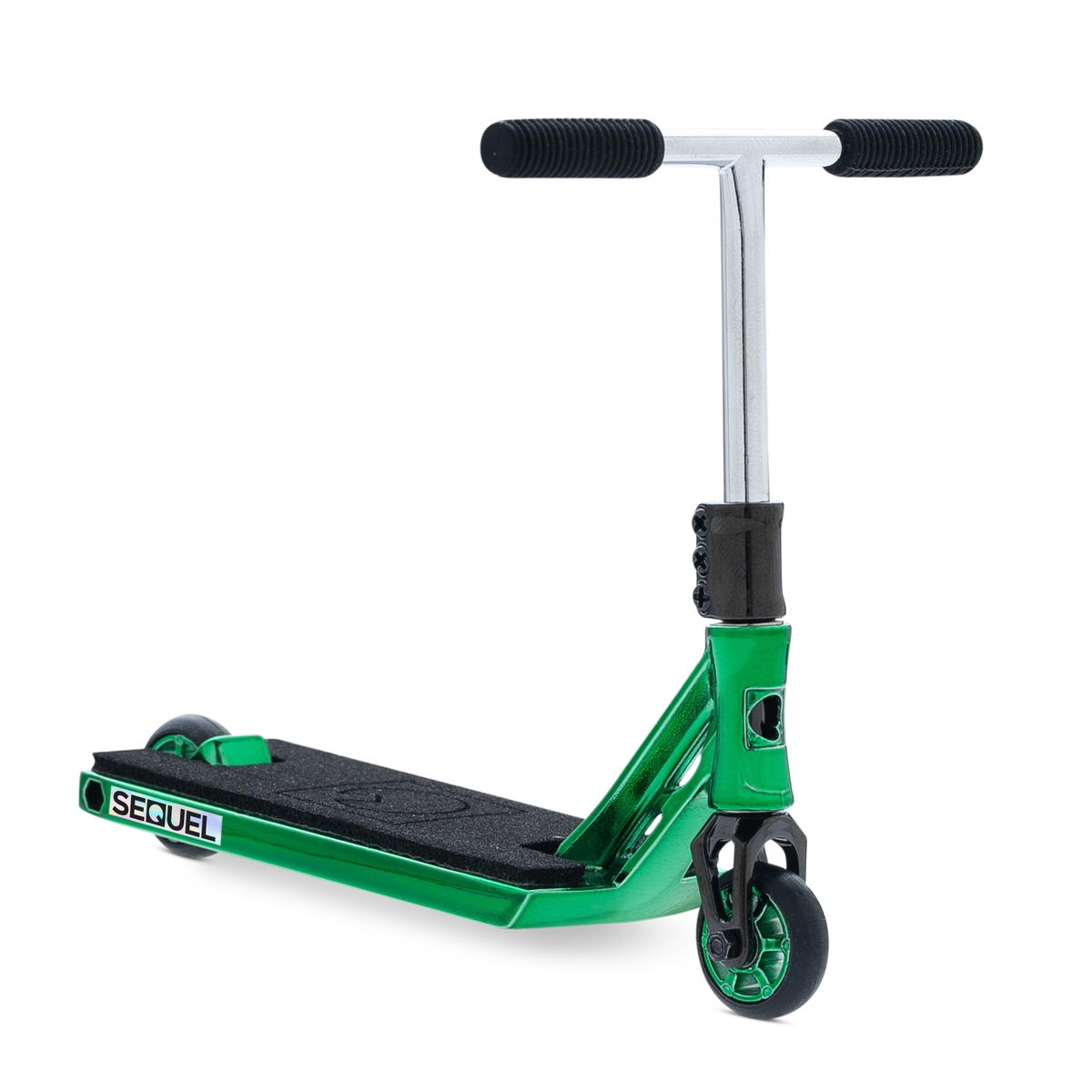 SEQUEL FINGER SCOOTER (Green)