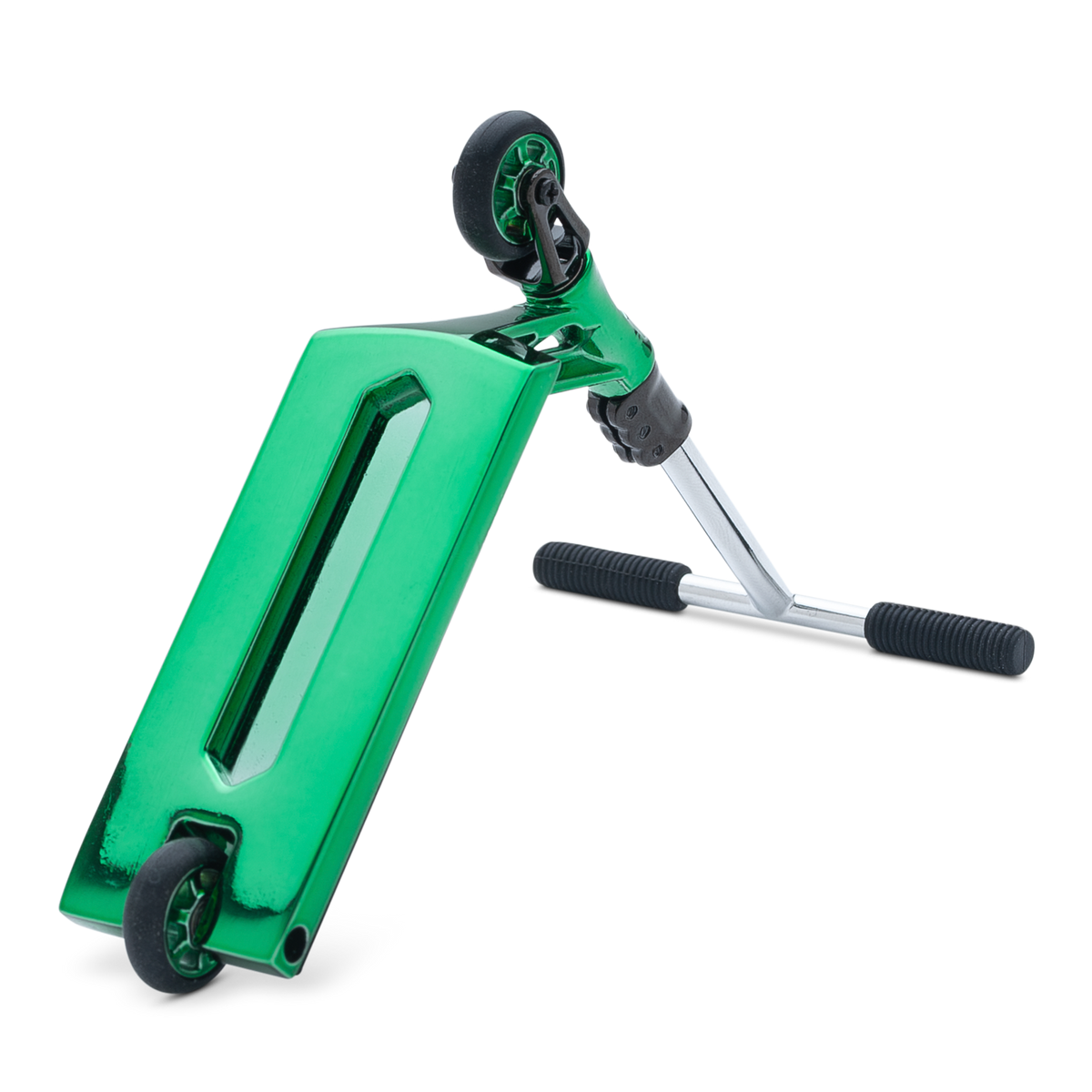SEQUEL FINGER SCOOTER (Green)