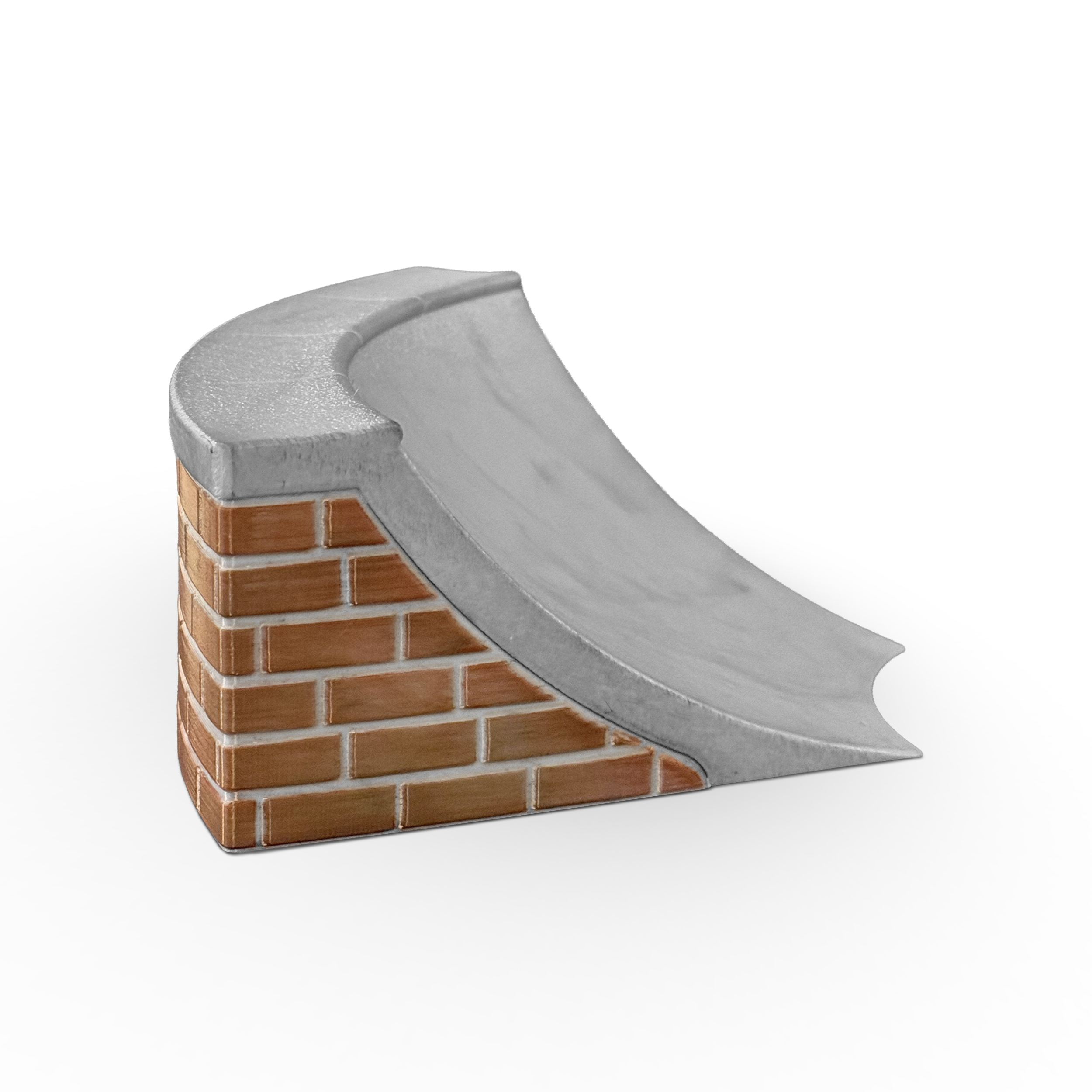 Silent Obstacles - Silent Bowl 60°