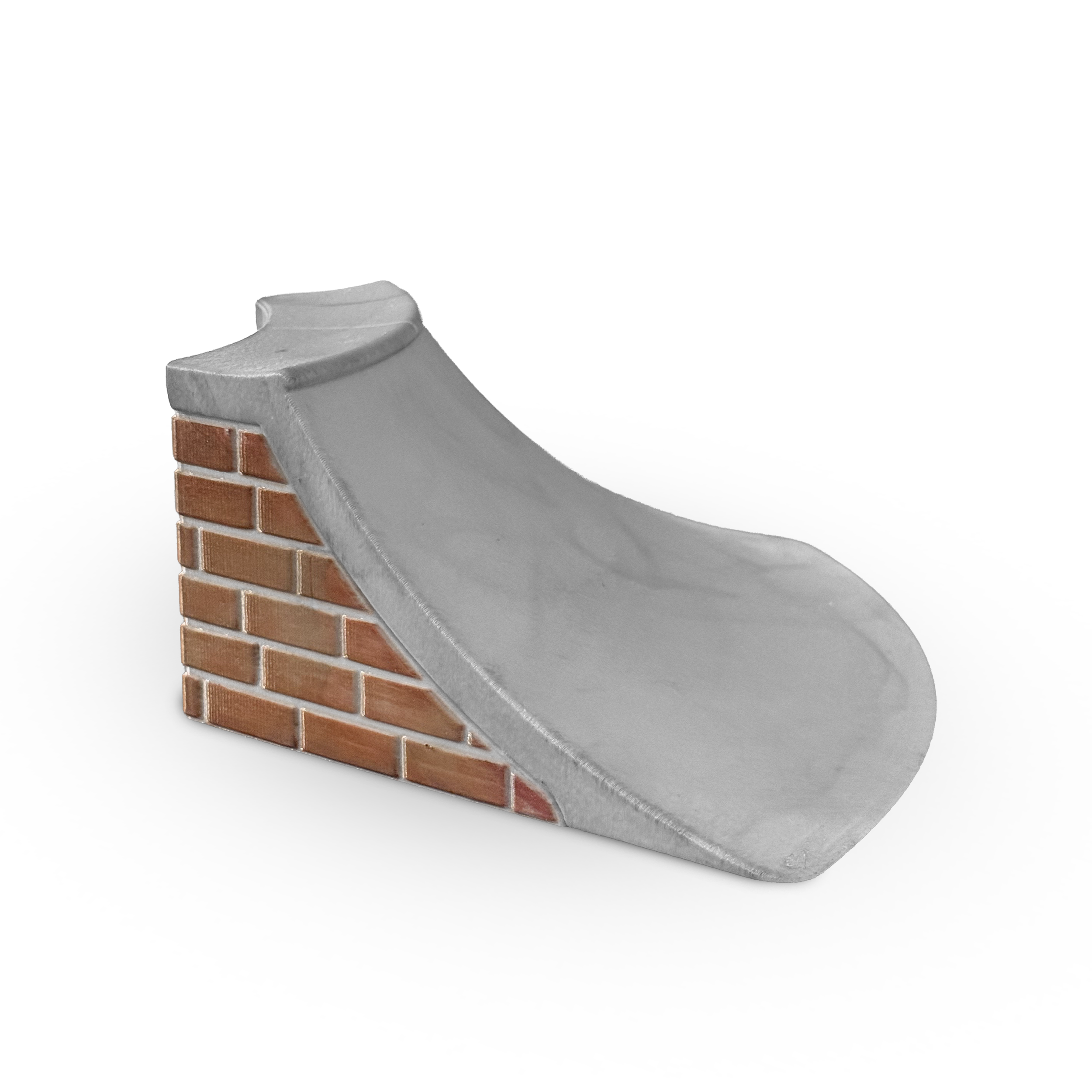 Silent Obstacles - Silent Volcano 60°