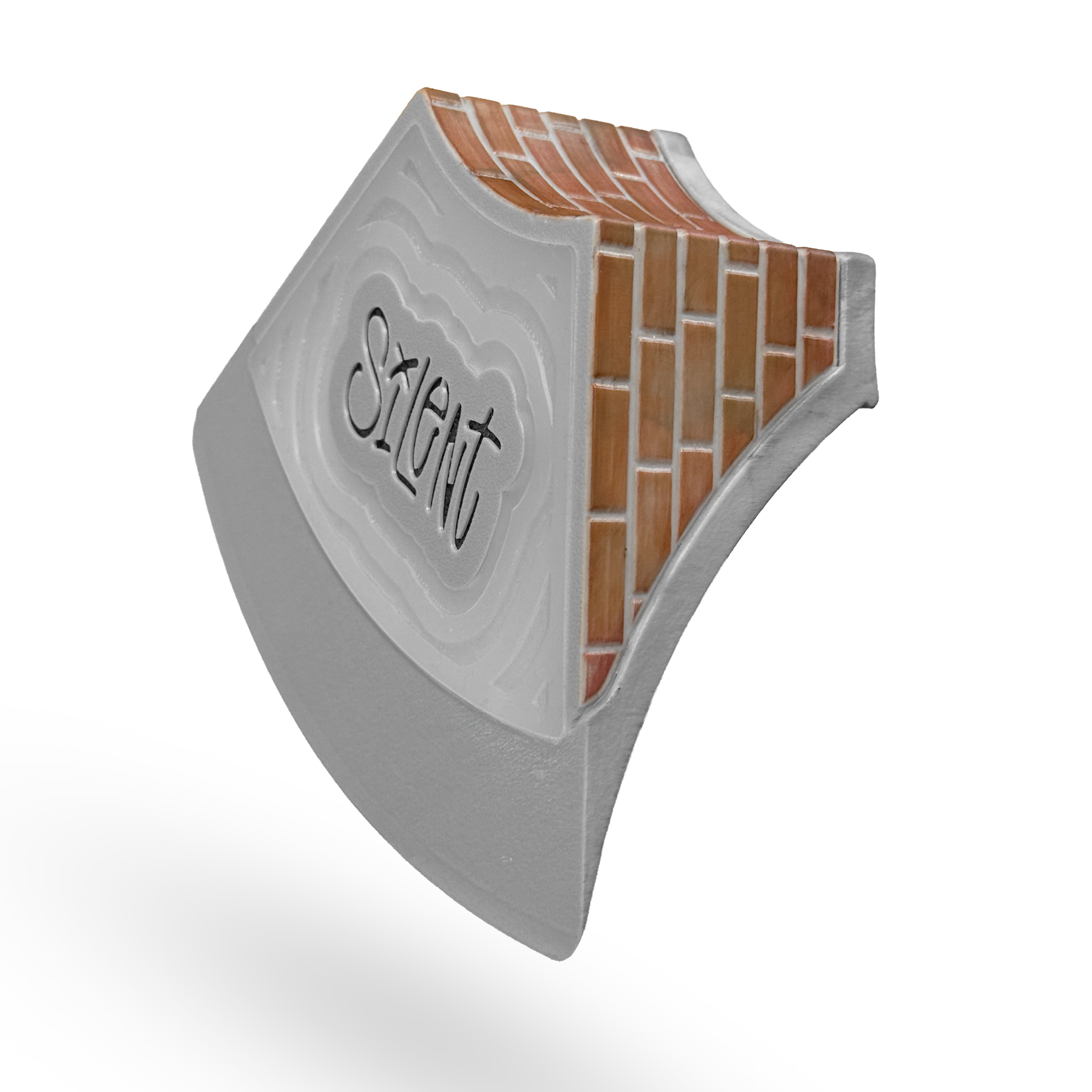 Silent Obstacles - Silent Volcano 60°