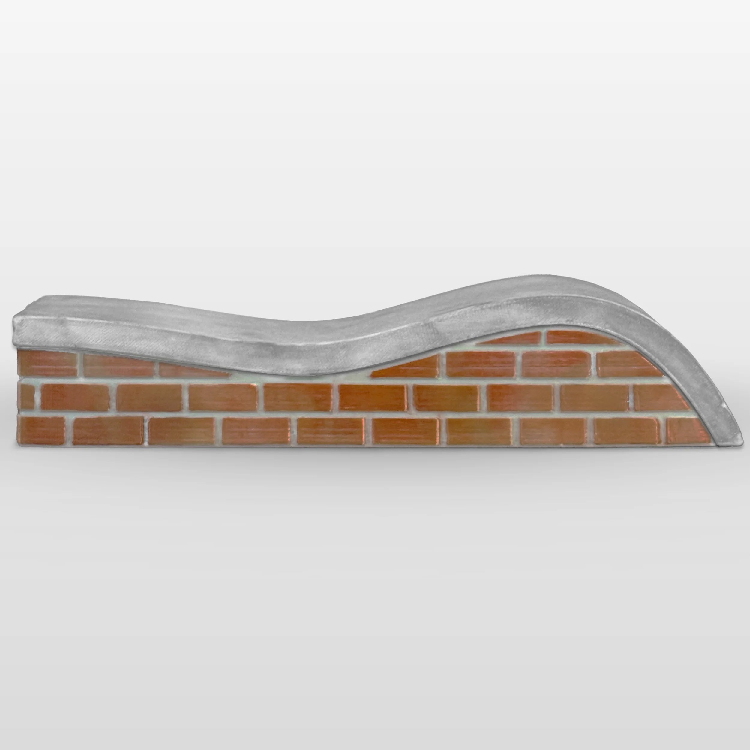 Silent Obstacles - Wavy Ledge