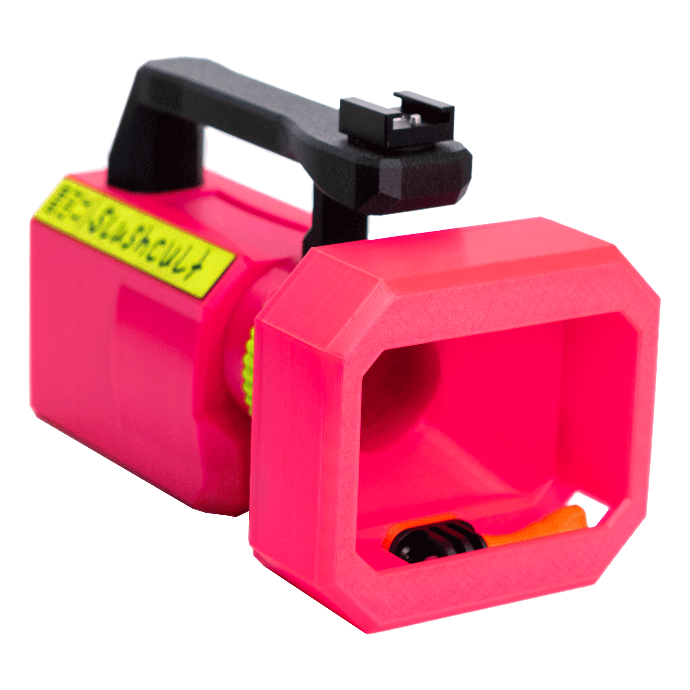 Slushcult x 6OH5OH Mini VX™ ACTION CAMERA CAGE Camera Gear 6O5O Slushcult