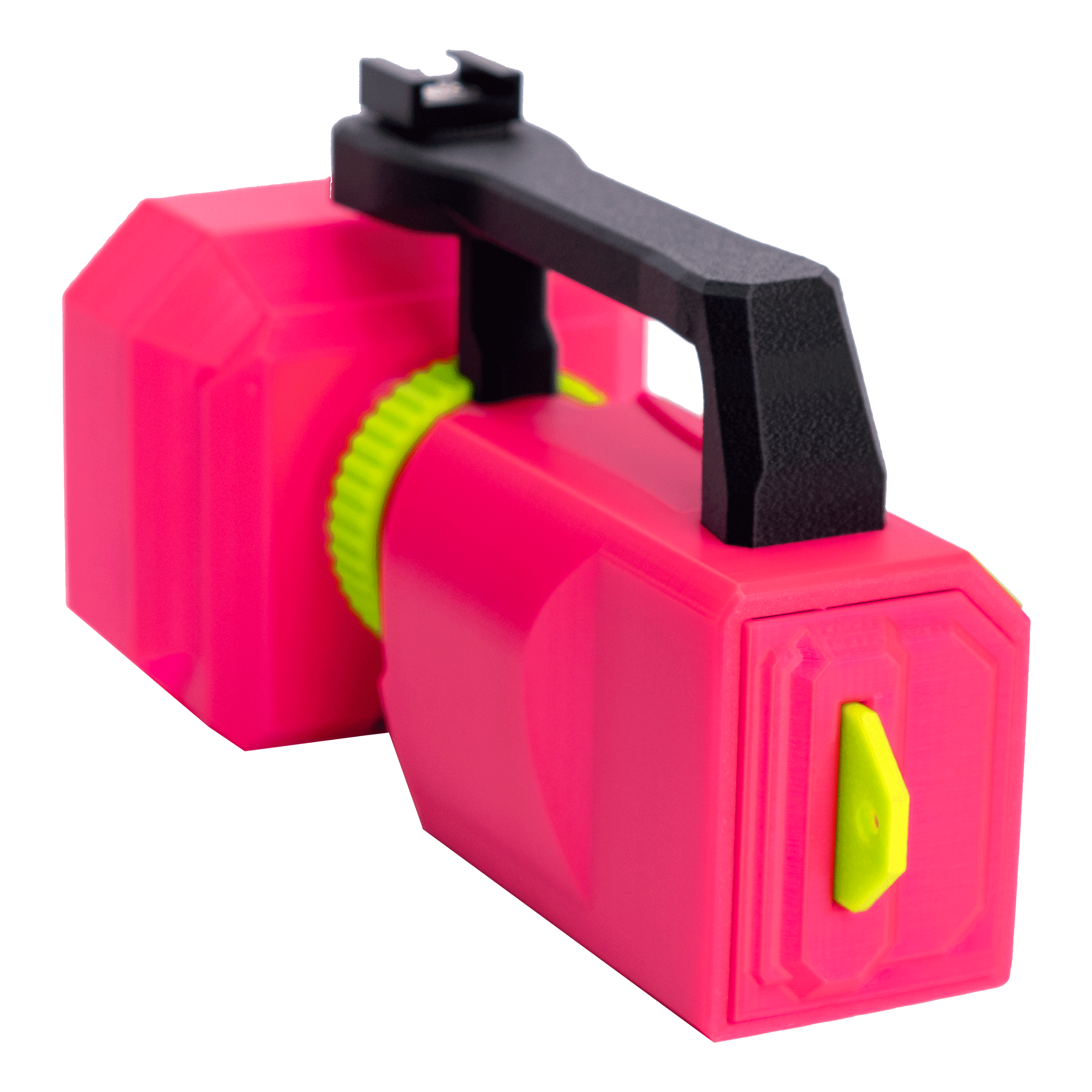 Slushcult x 6OH5OH Mini VX™ ACTION CAMERA CAGE Camera Gear 6O5O Slushcult