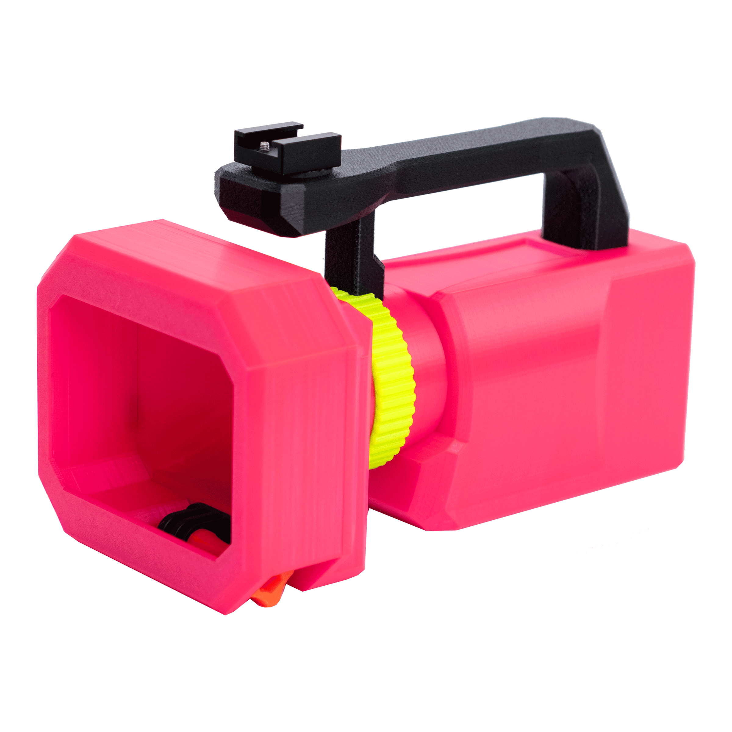 Slushcult x 6OH5OH Mini VX™ ACTION CAMERA CAGE Camera Gear 6O5O Slushcult