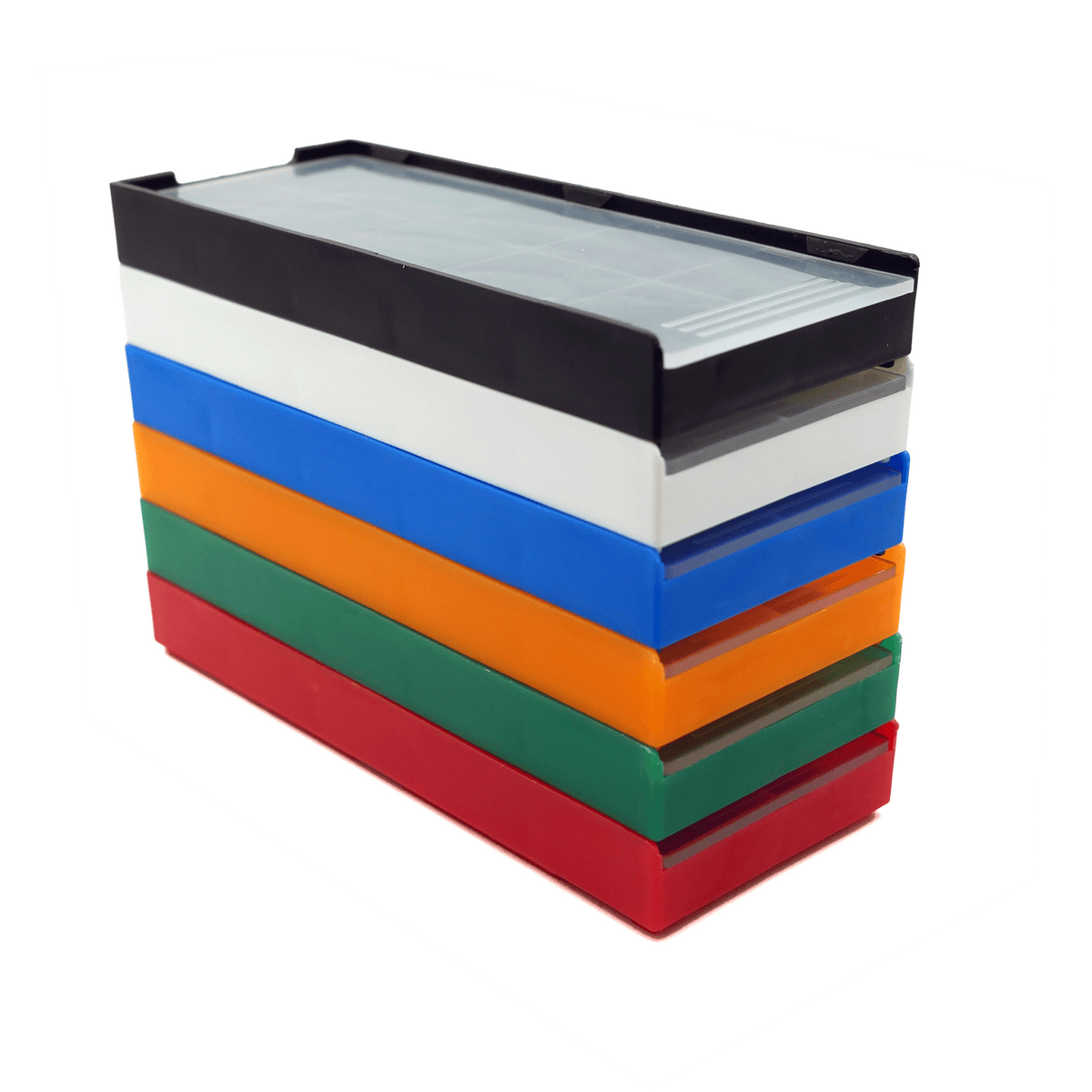 Stackable Small Parts Case