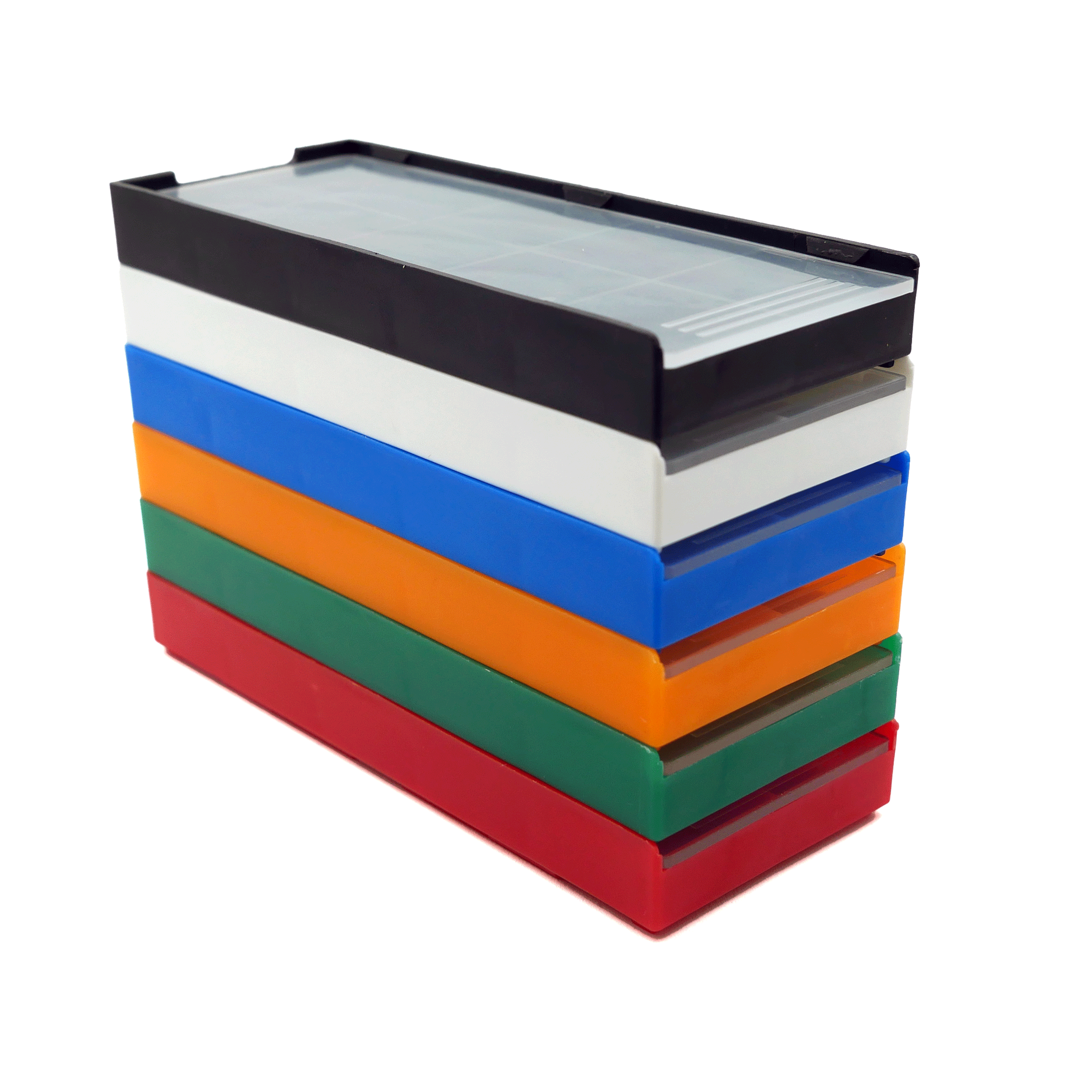 Stackable Small Parts Case